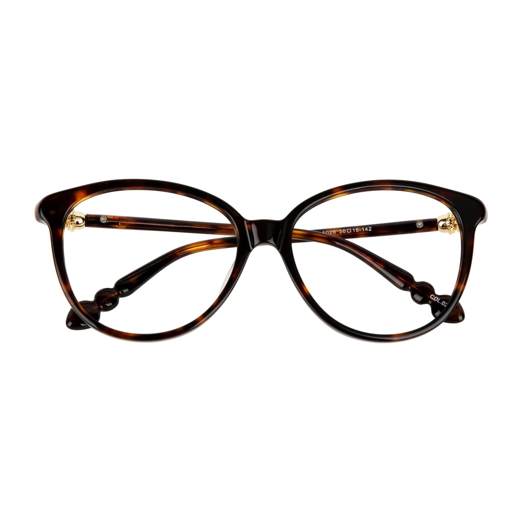 Round Glasses VK10594 - Image 12