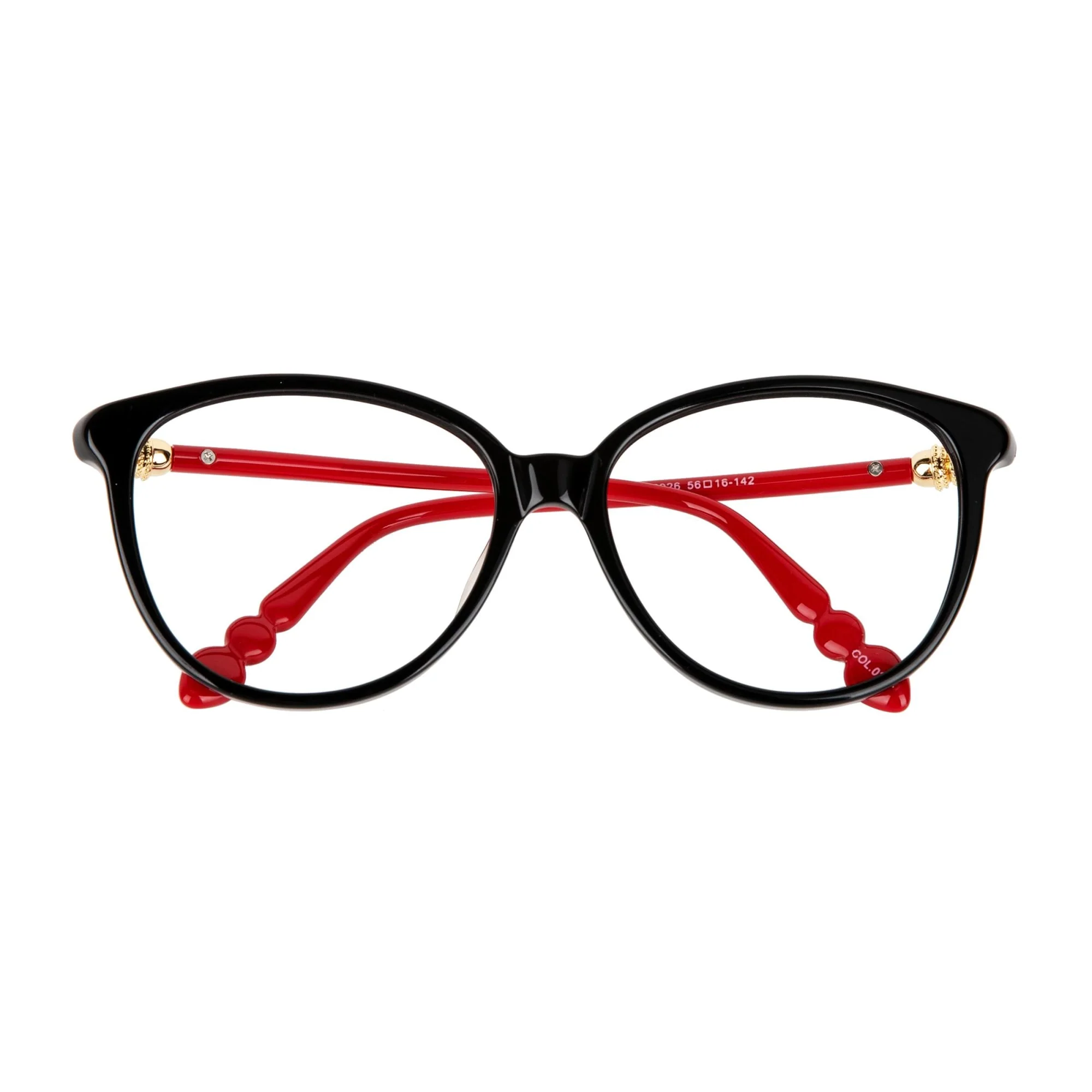 Round Glasses VK10594 - Image 4