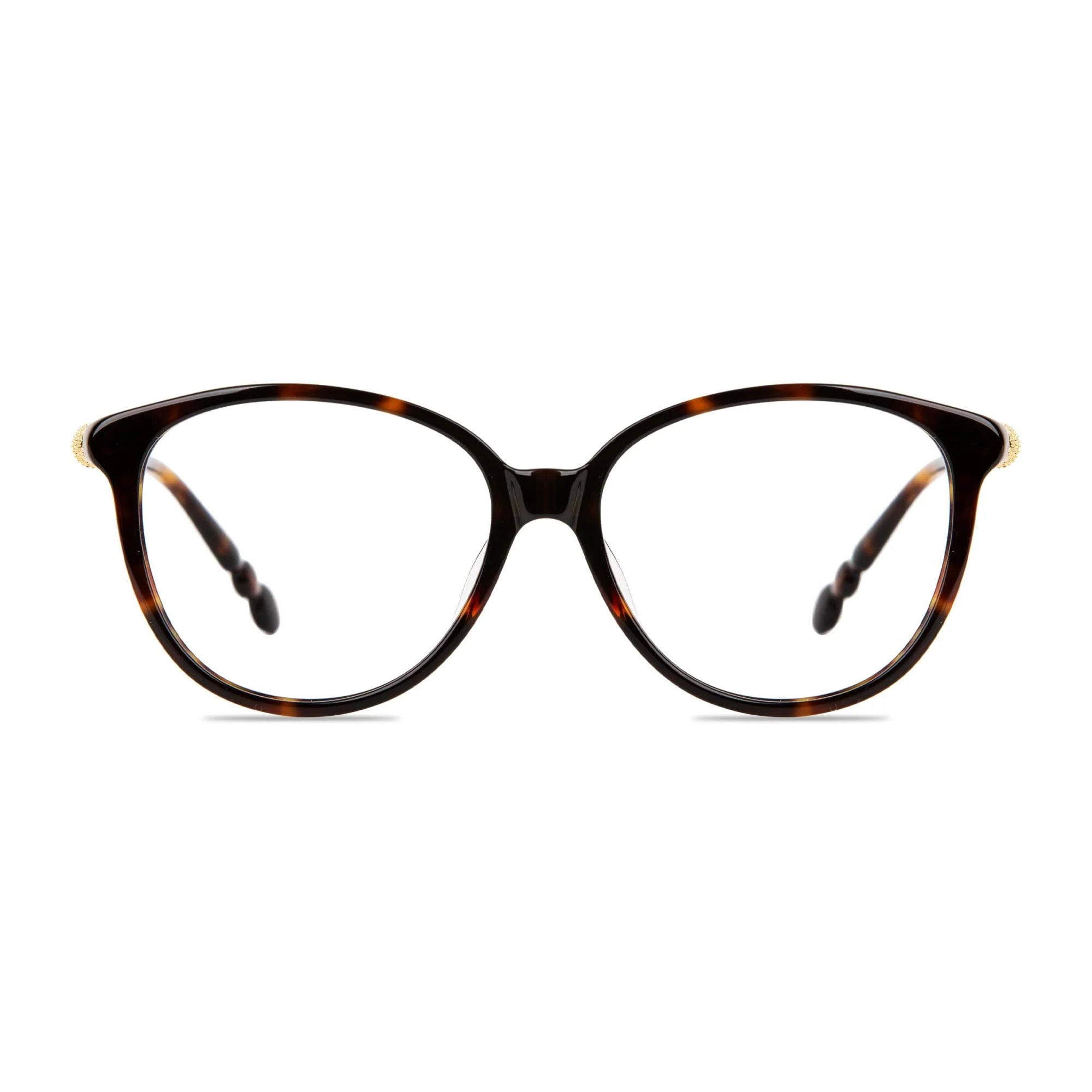 Round Glasses VK10594 - Image 9