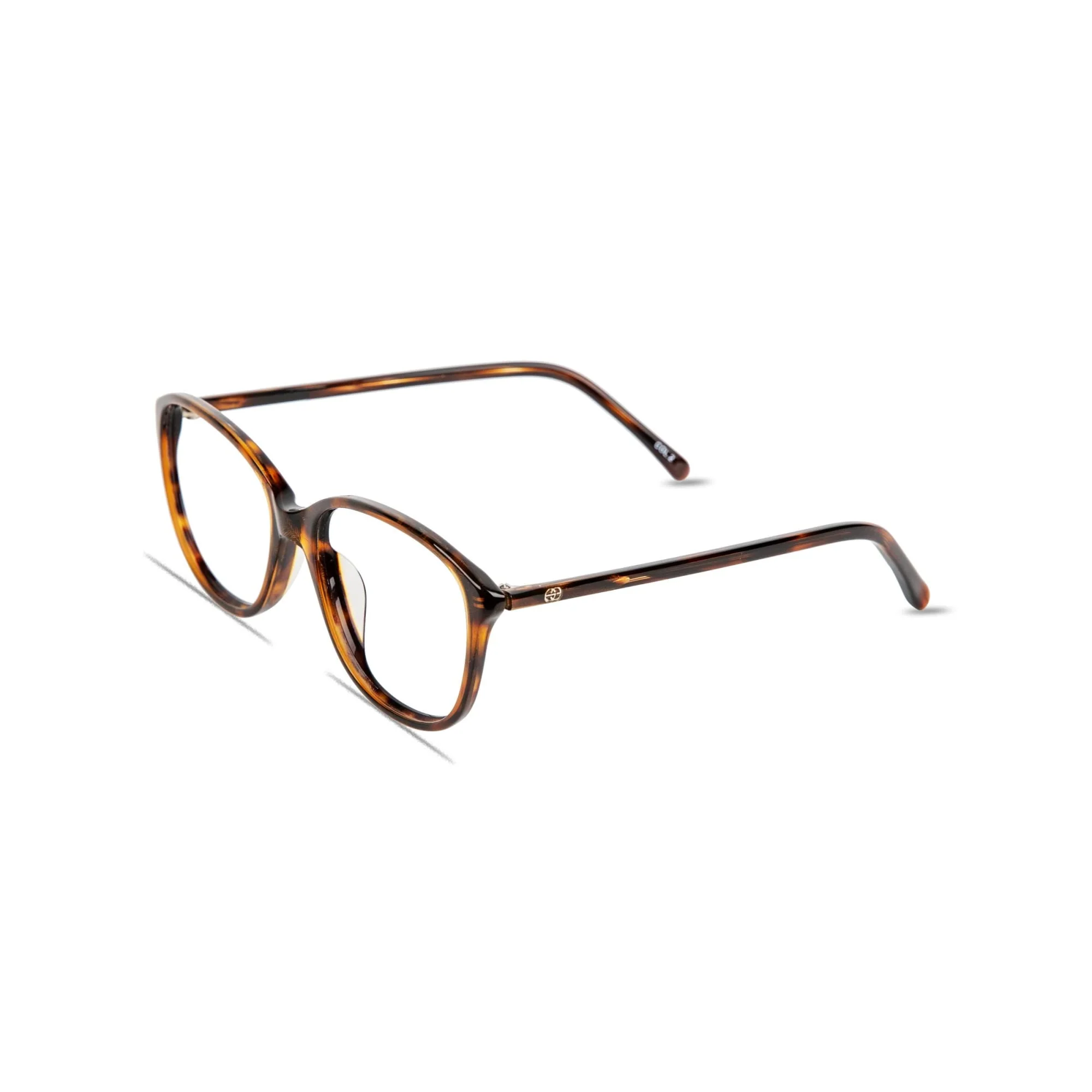 Square Glasses VK10595 - Image 6