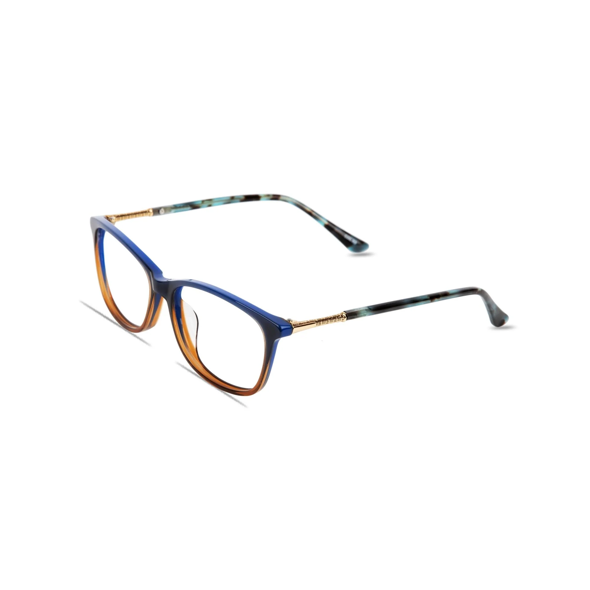 Rectangle Glasses VK10596 - Image 6