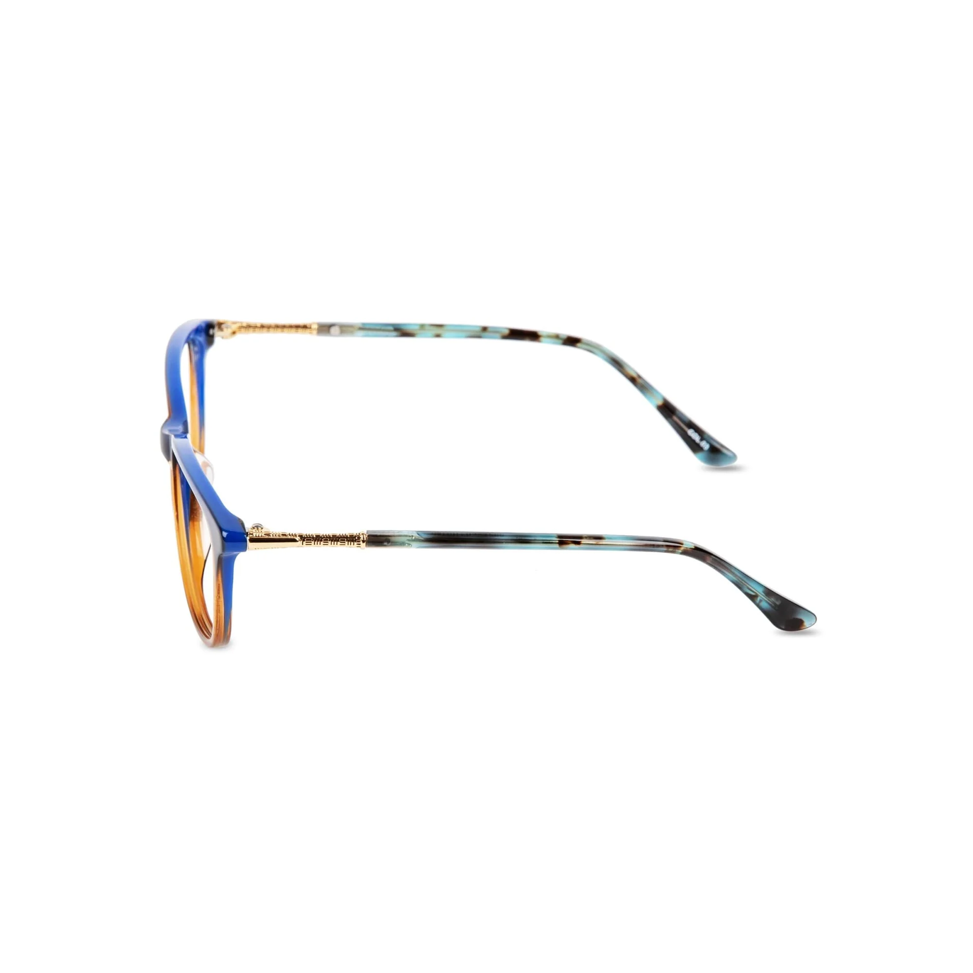 Rectangle Glasses VK10596 - Image 7