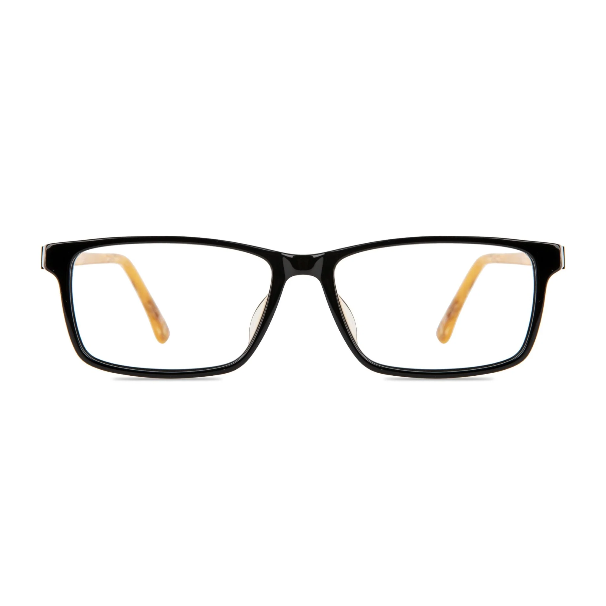 Rectangle Glasses VK10597