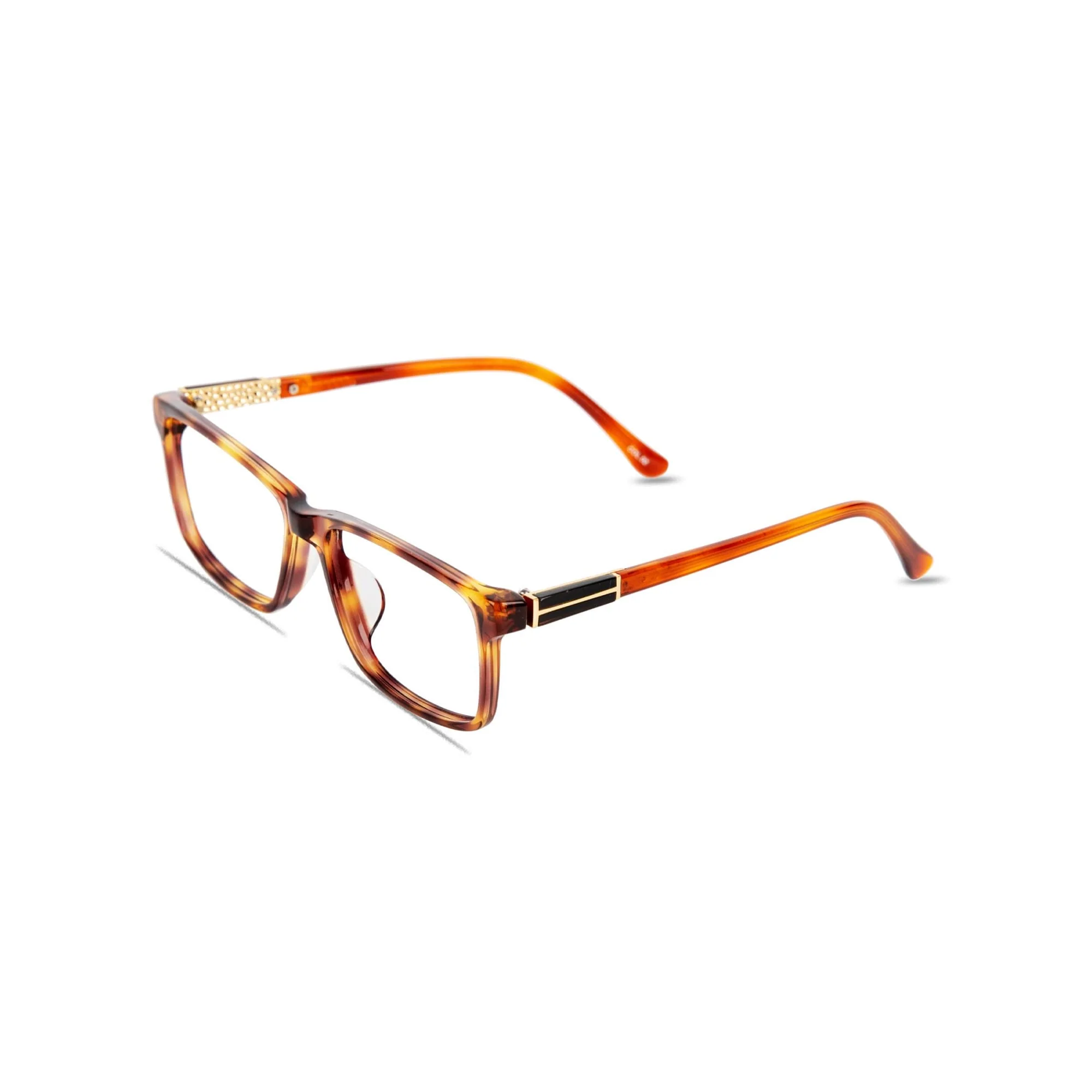 Rectangle Glasses VK10597 - Image 6