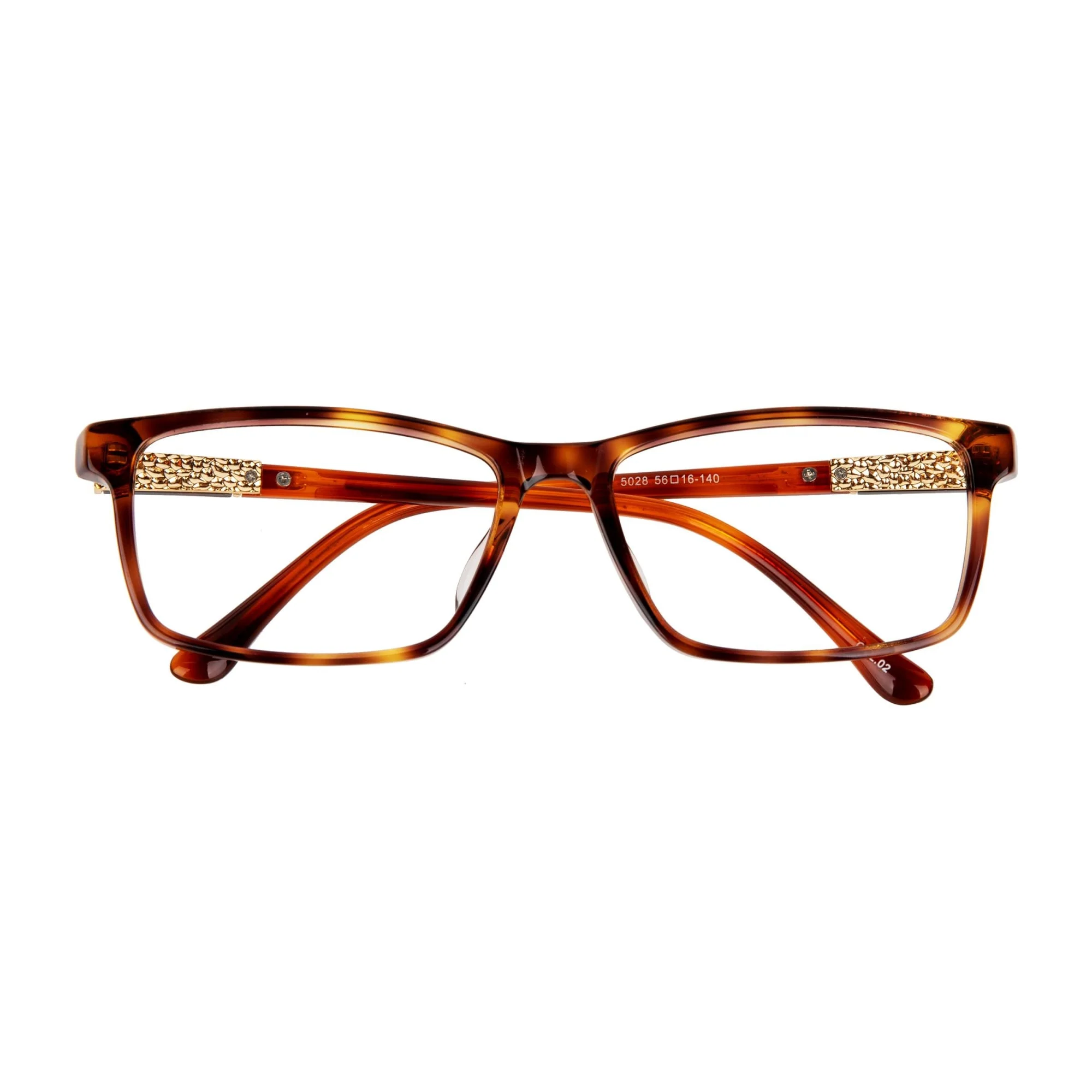 Rectangle Glasses VK10597 - Image 8
