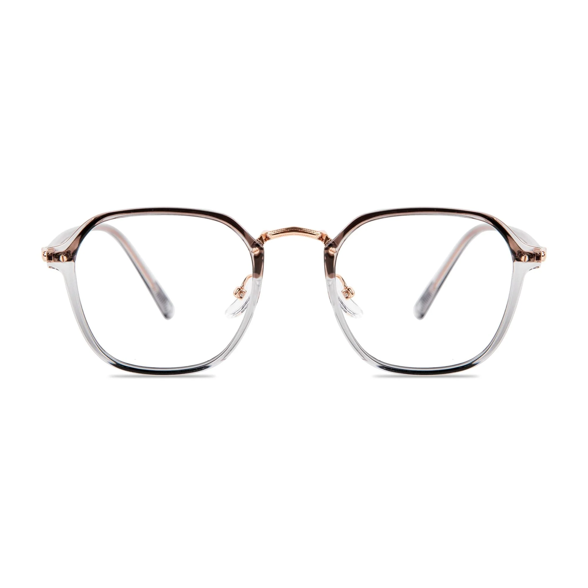 Square Glasses VK10598