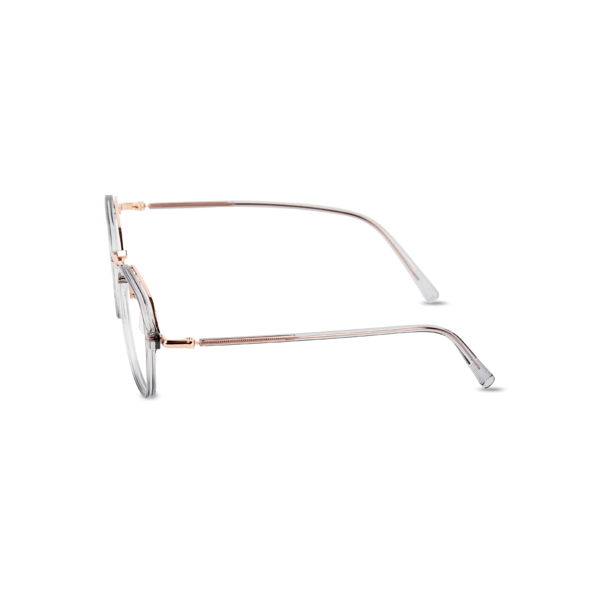 Square Glasses VK10598 - Image 3
