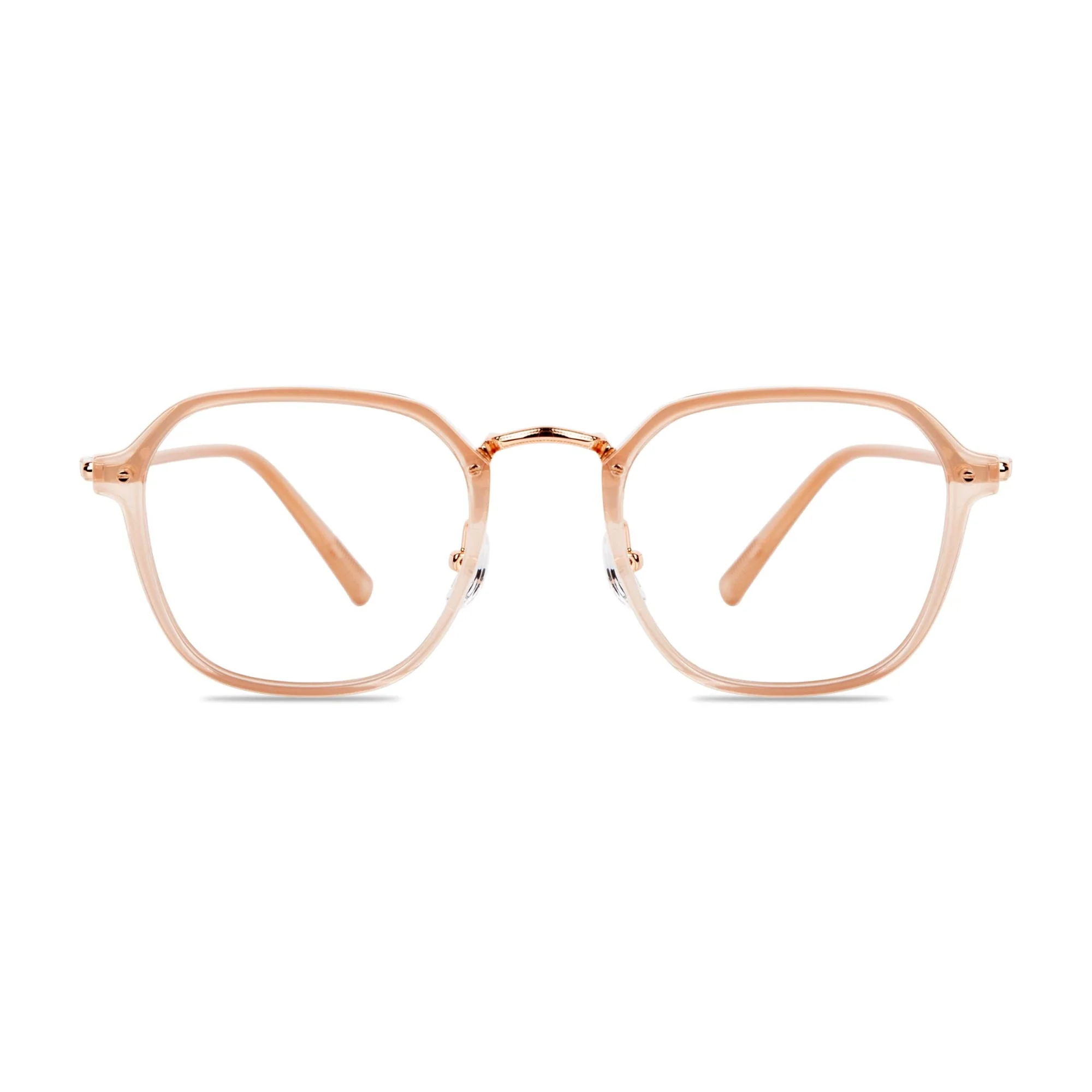 Square Glasses VK10598 - Image 5