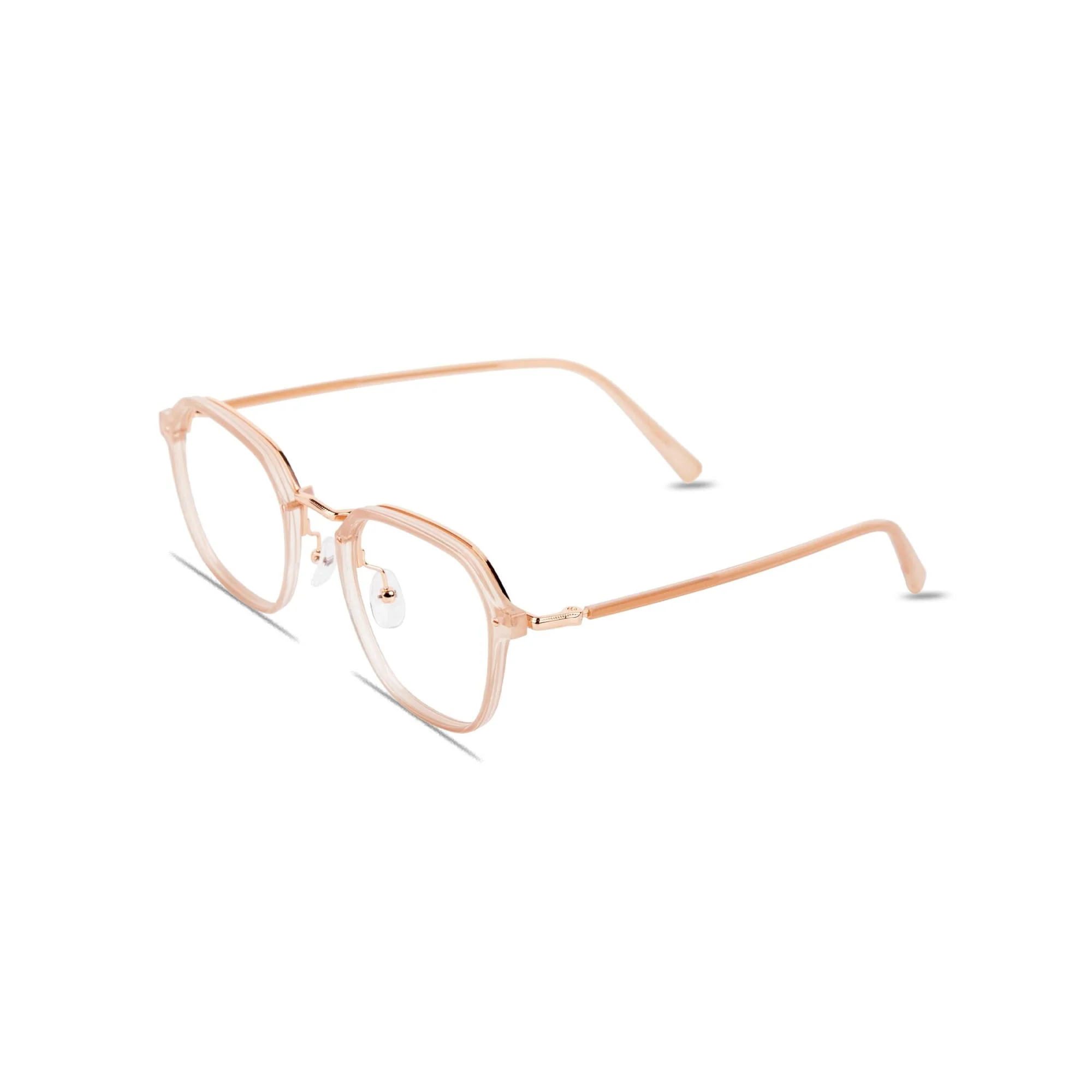 Square Glasses VK10598 - Image 6