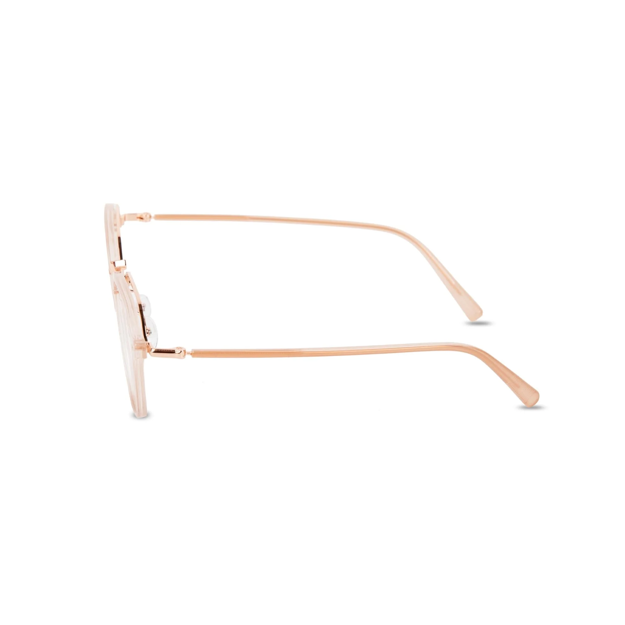 Square Glasses VK10598 - Image 7