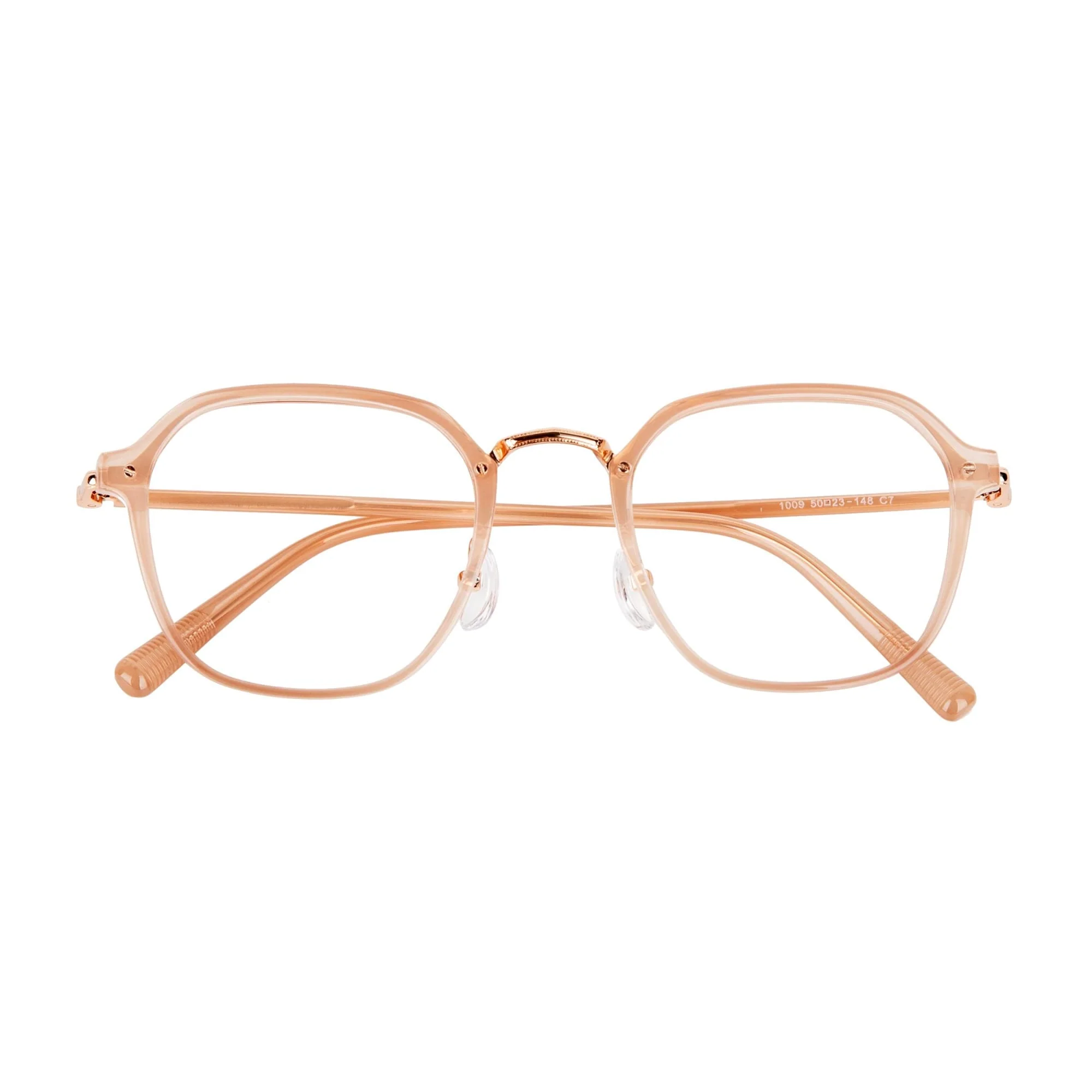 Square Glasses VK10598 - Image 8