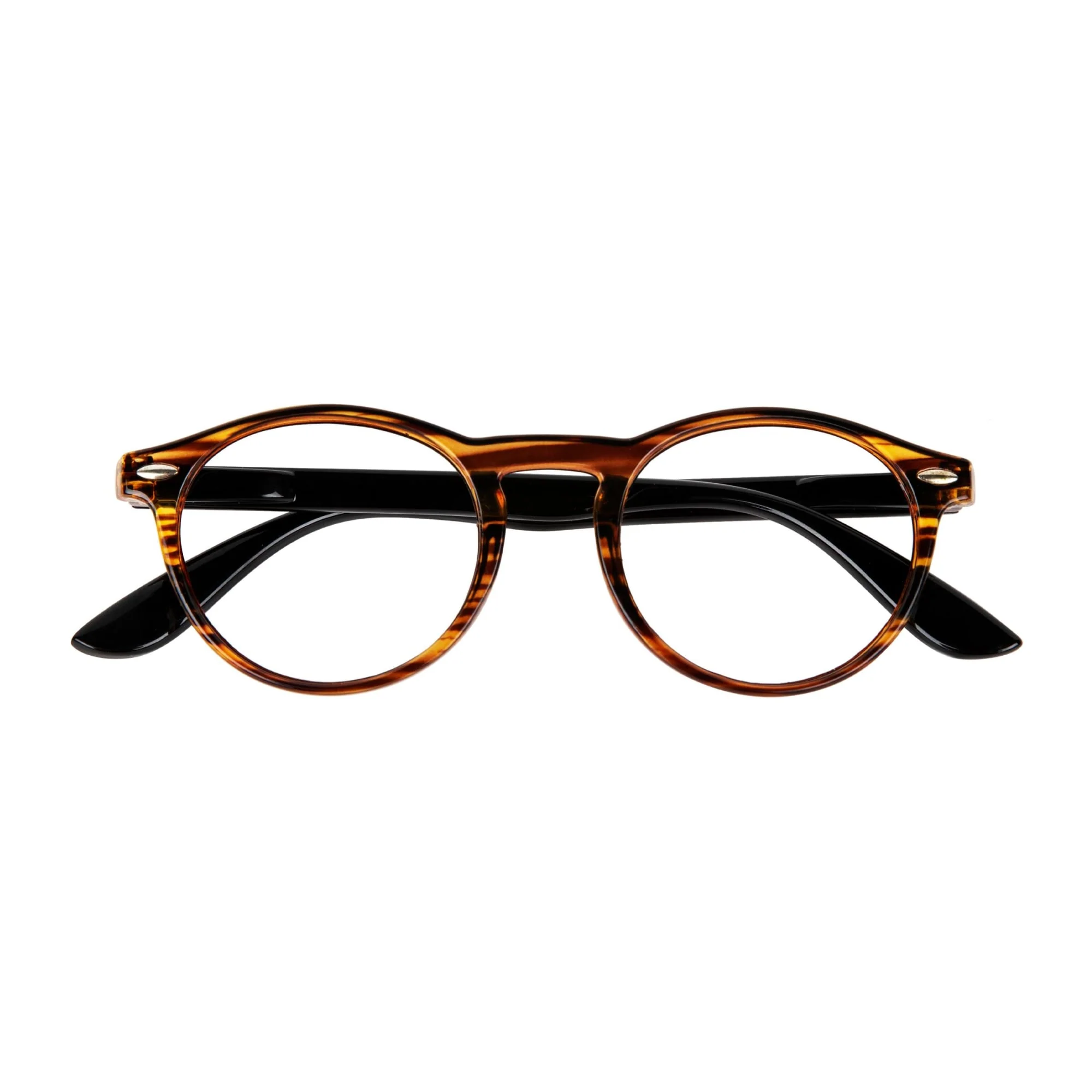 Round Glasses VK10602 - Image 4