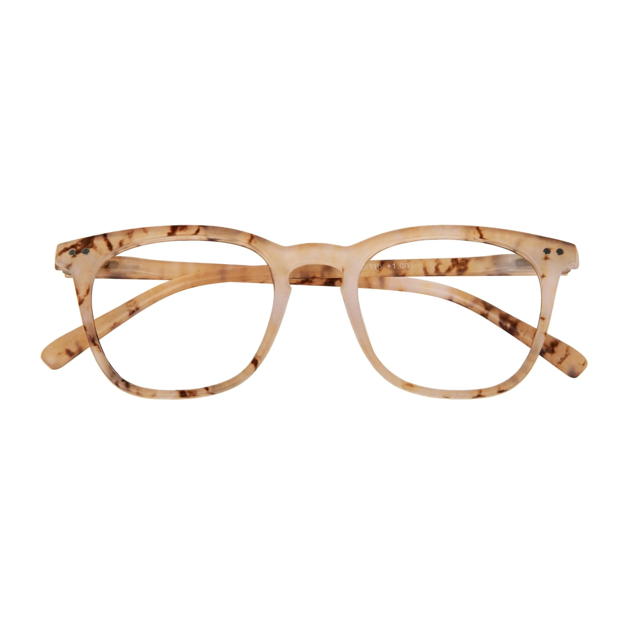 Square Glasses VK10603 - Image 8