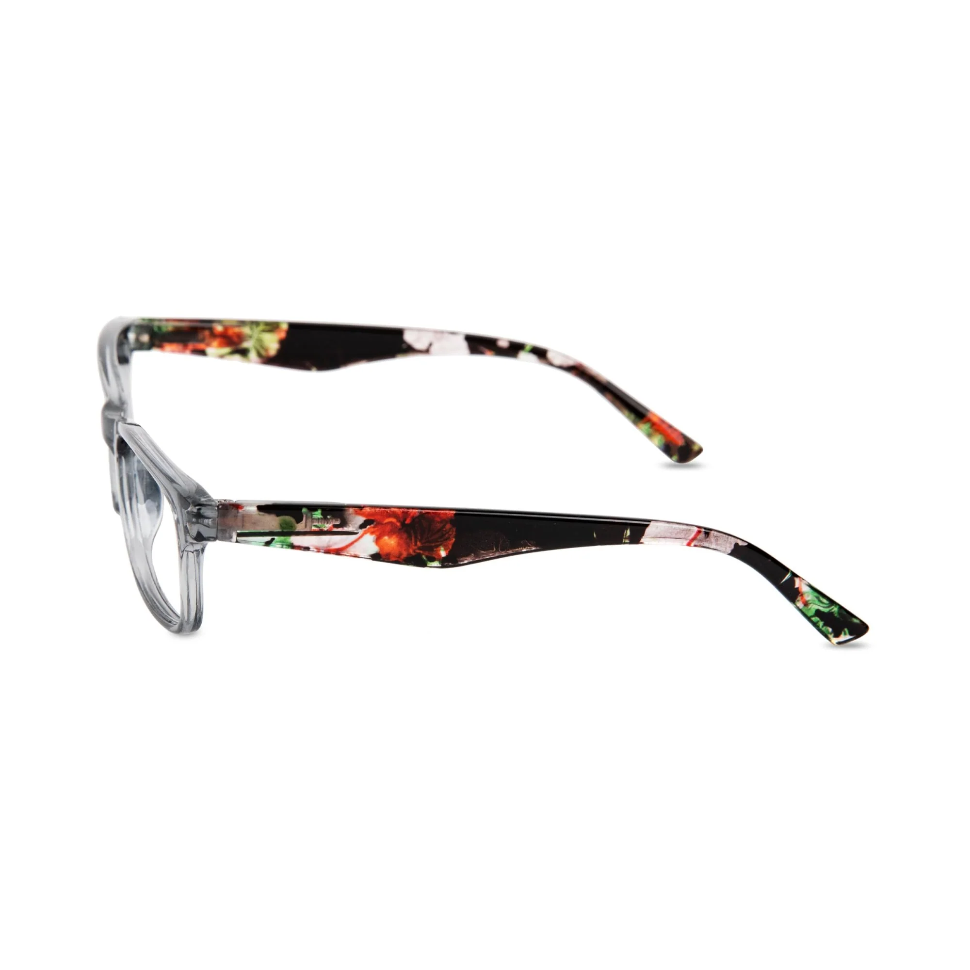 Rectangle Glasses VK10604 - Image 3