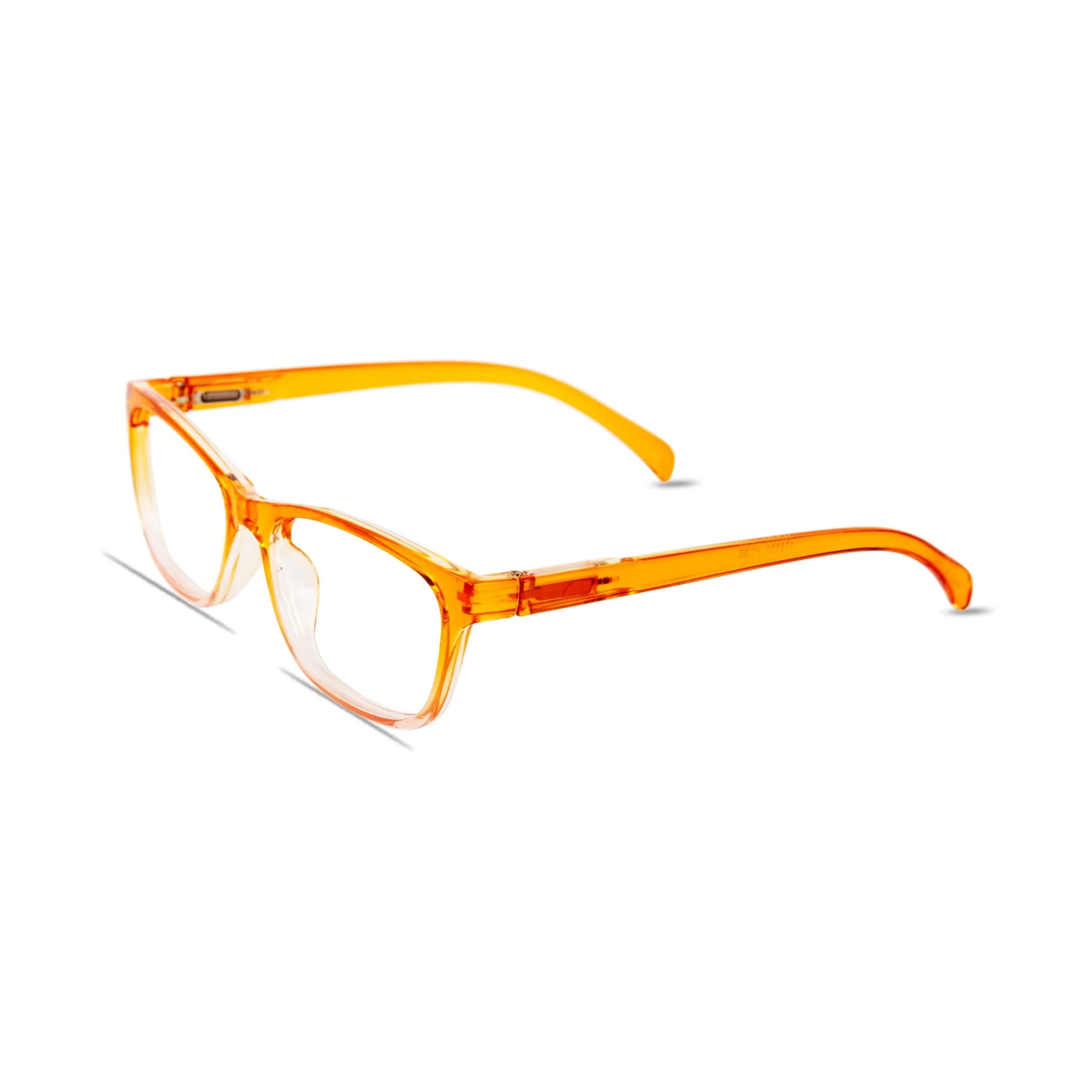 Rectangle Glasses VK10605 - Image 6