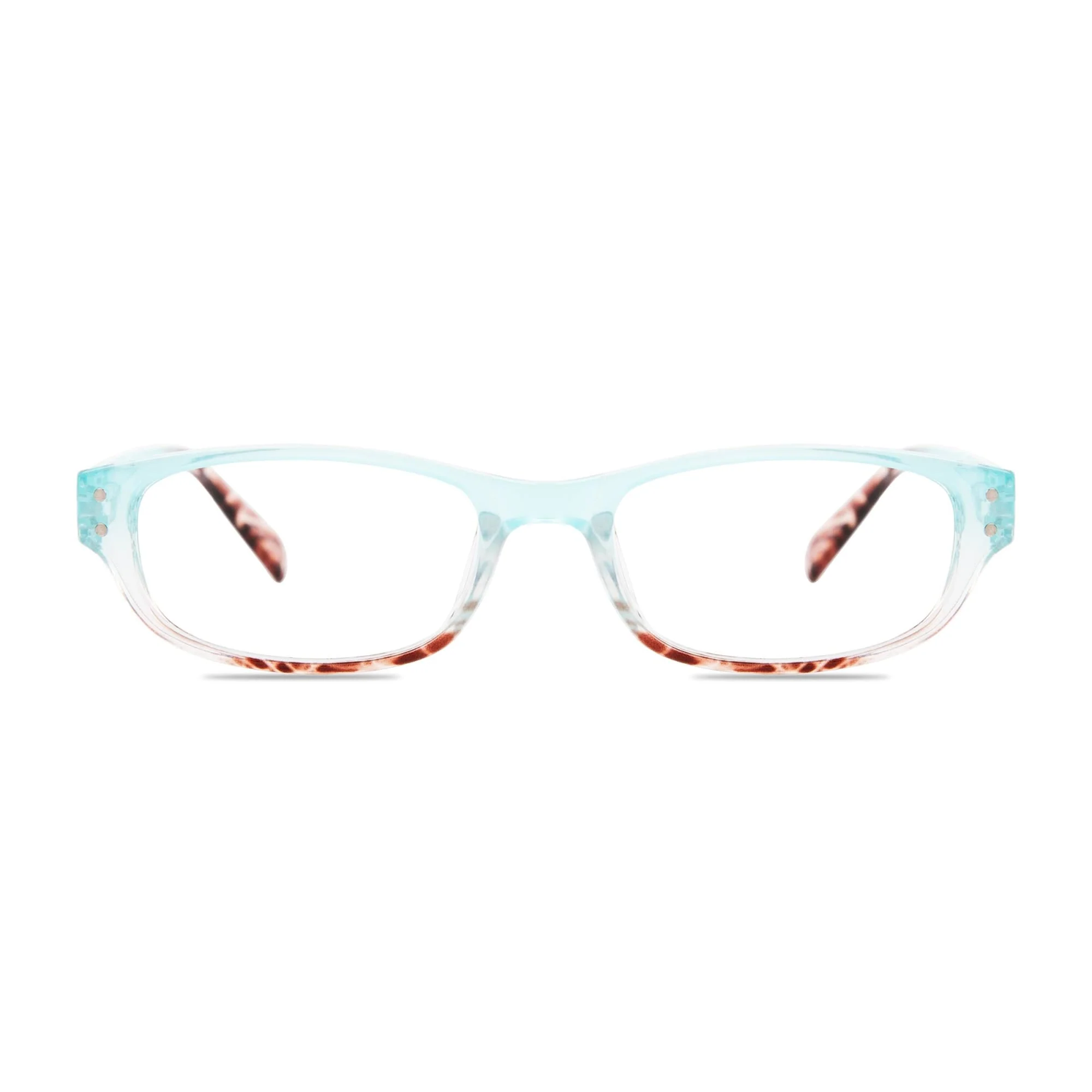 Rectangle Glasses VK10607 - Image 5
