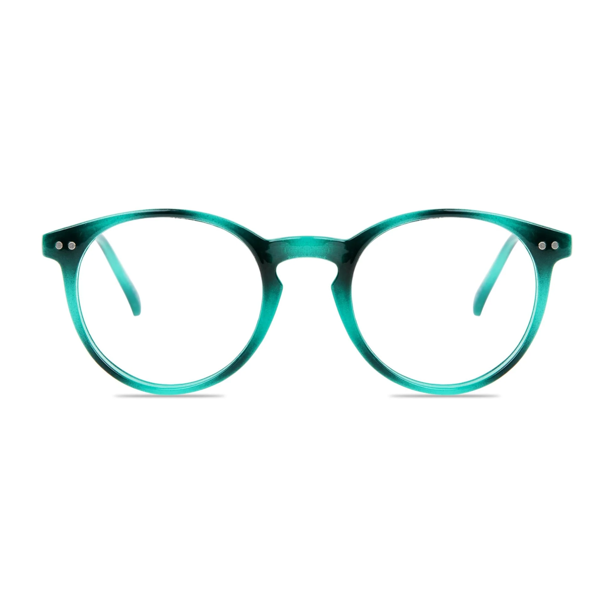 Round Glasses VK10608
