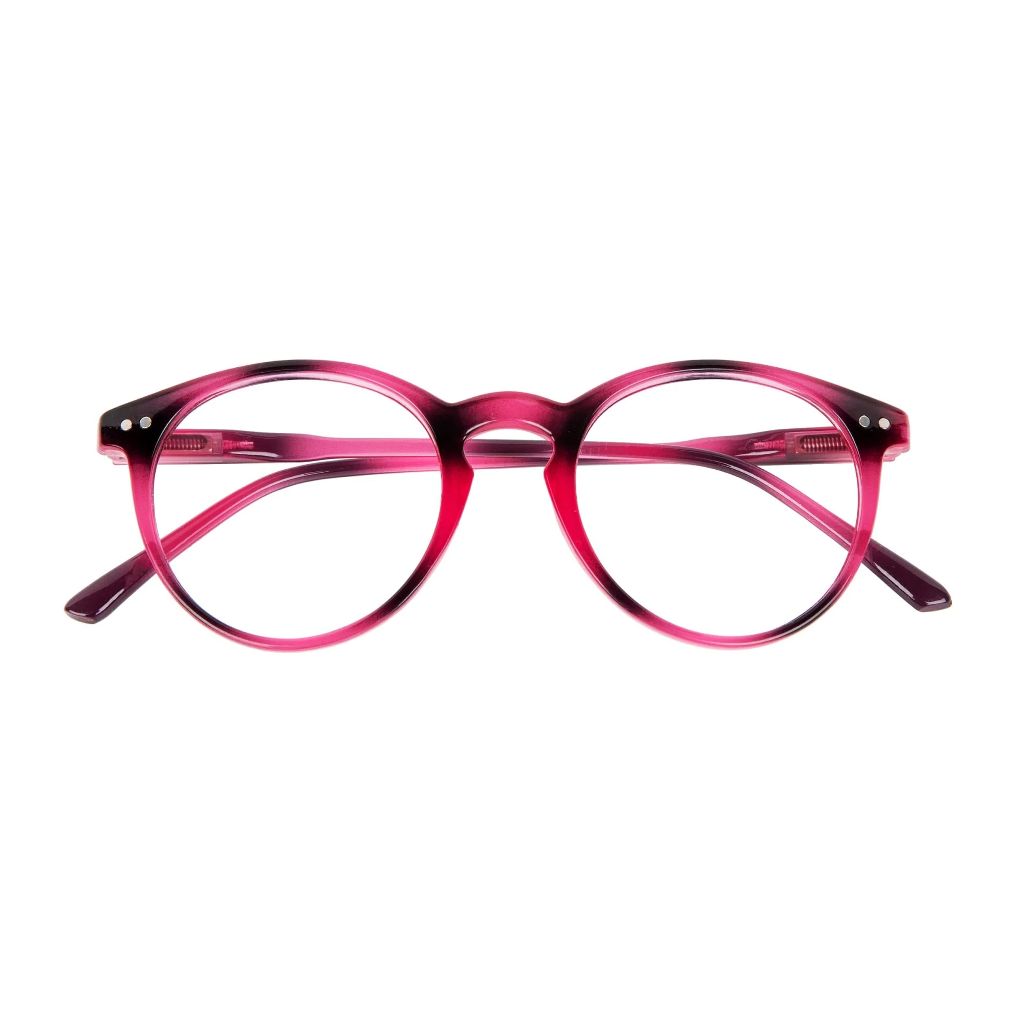 Round Glasses VK10608 - Image 12