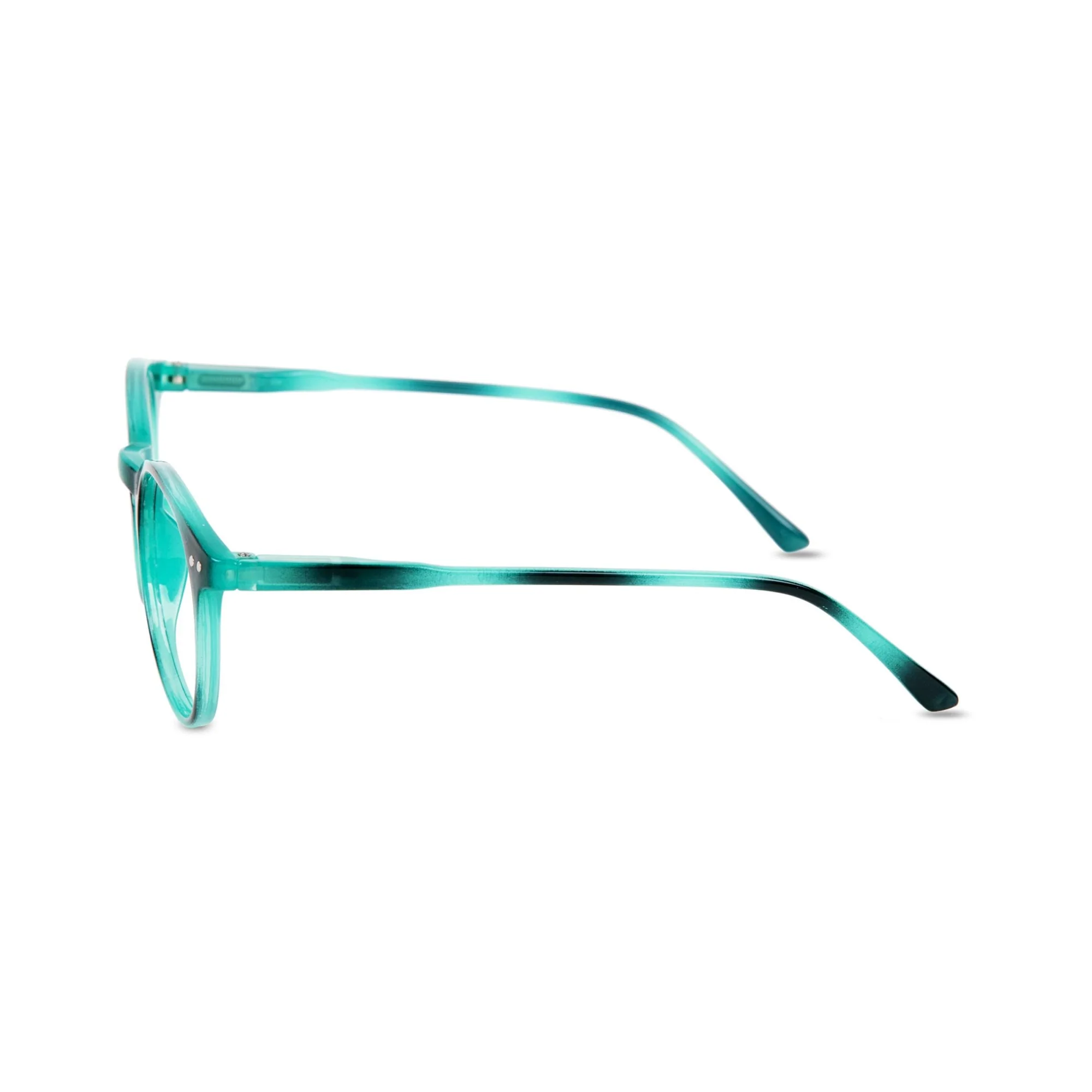 Round Glasses VK10608 - Image 3