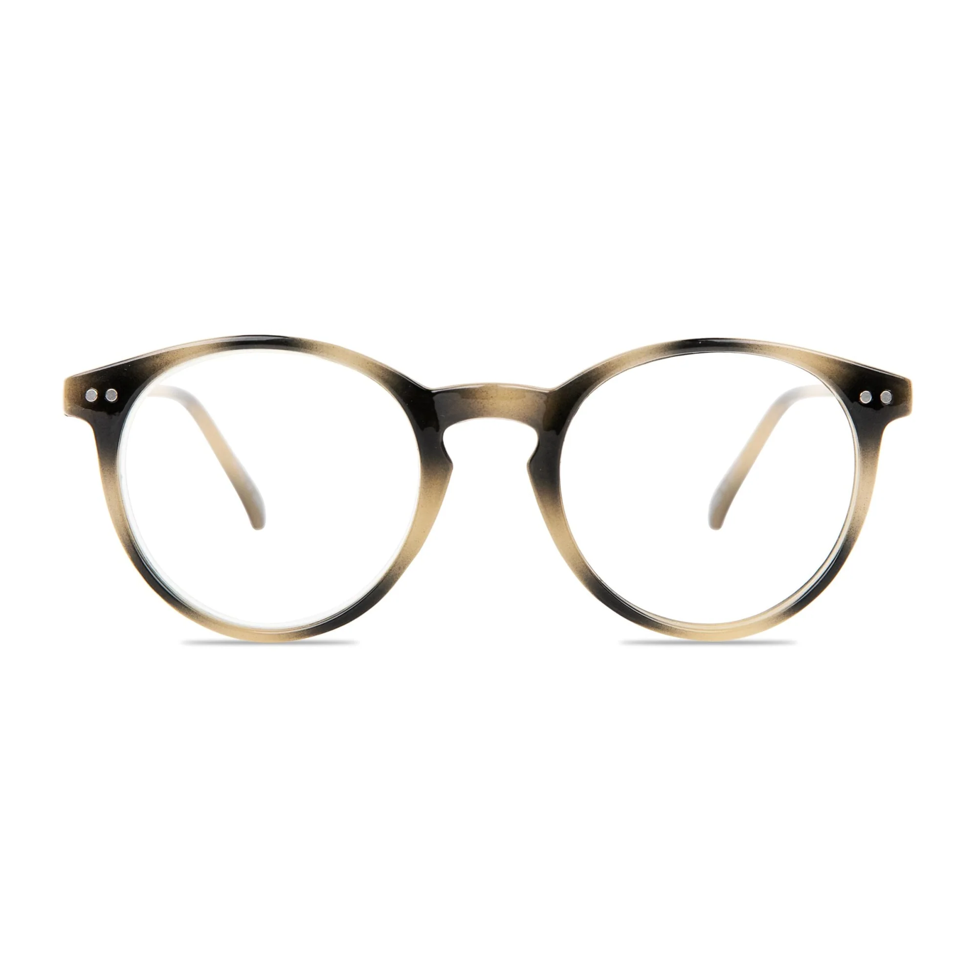 Round Glasses VK10608 - Image 5