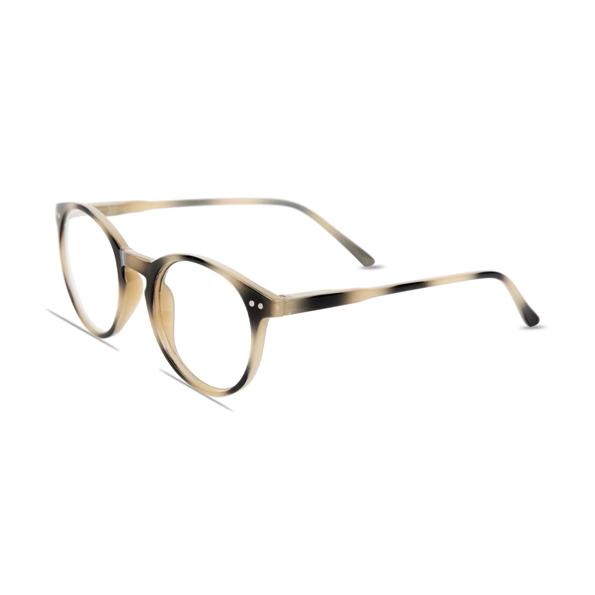 Round Glasses VK10608 - Image 6