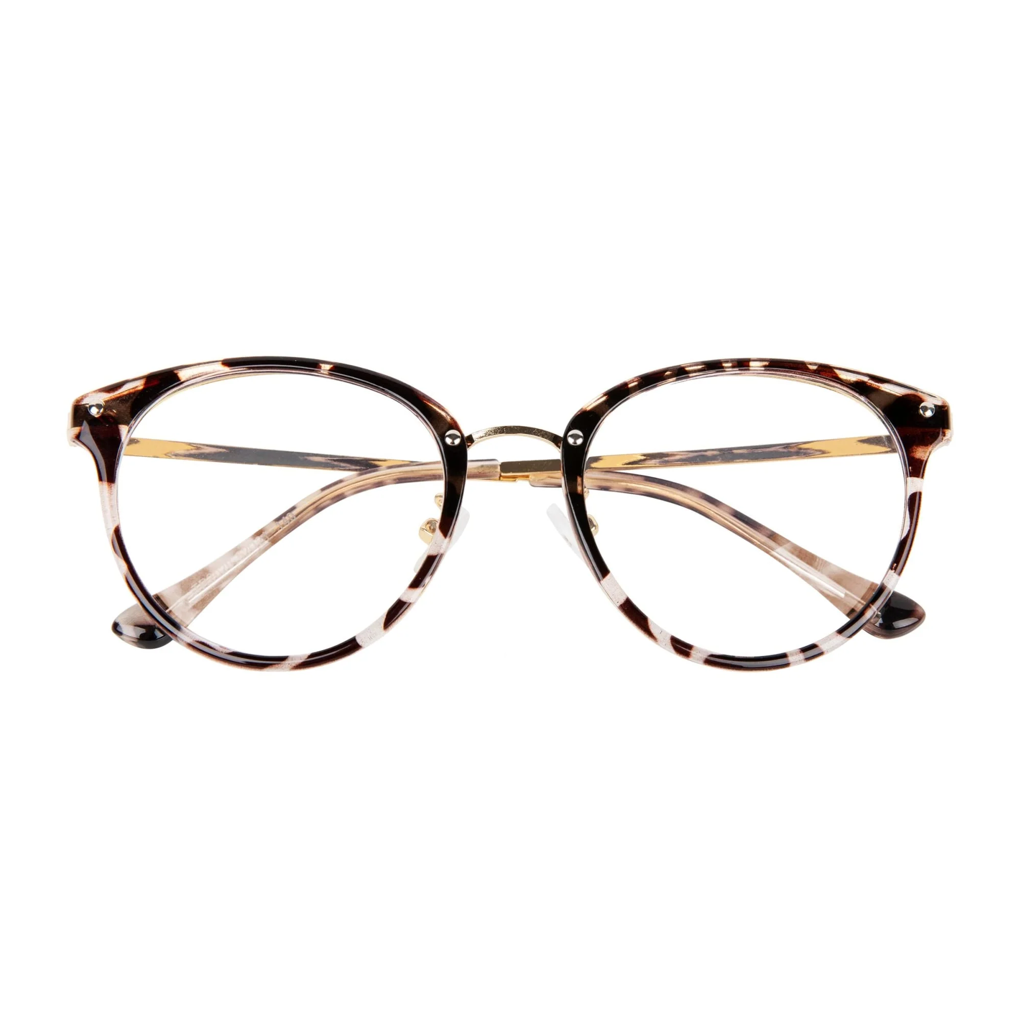 Round Glasses VK10609 - Image 4