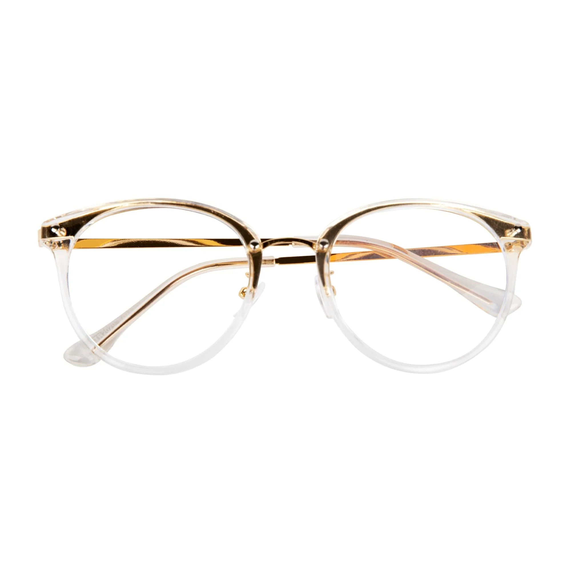 Round Glasses VK10609 - Image 8
