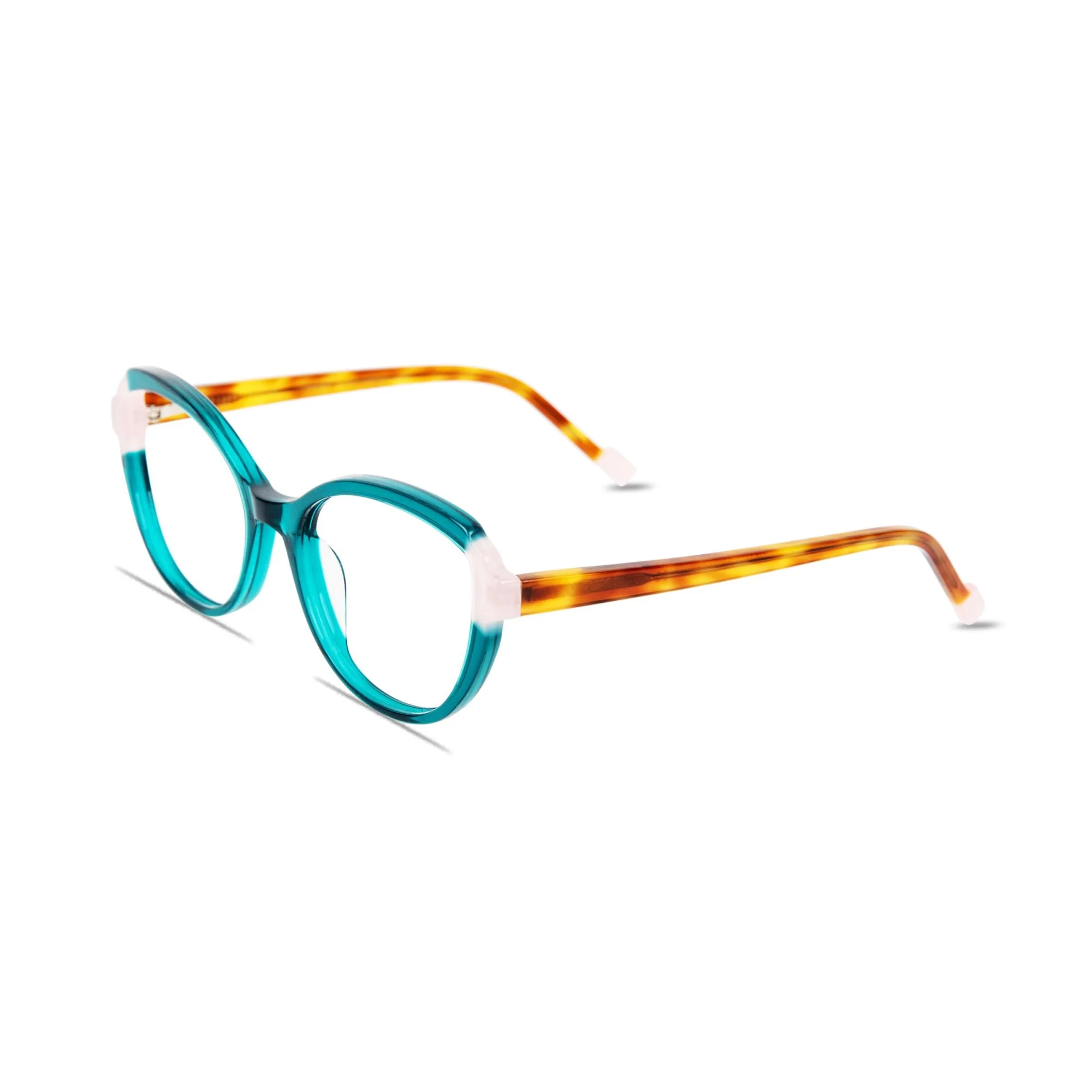 Square Glasses VK10615 - Image 2