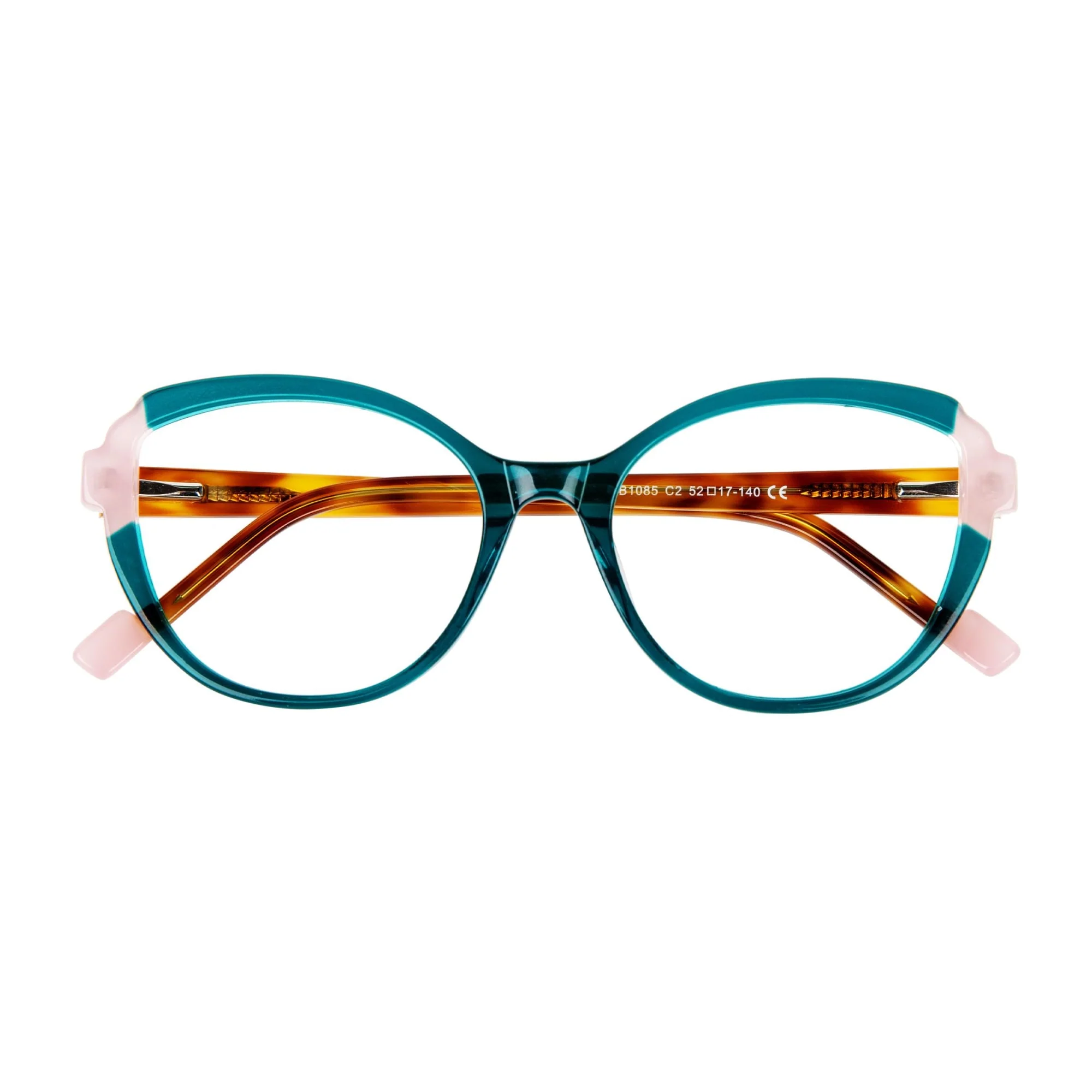 Square Glasses VK10615 - Image 4