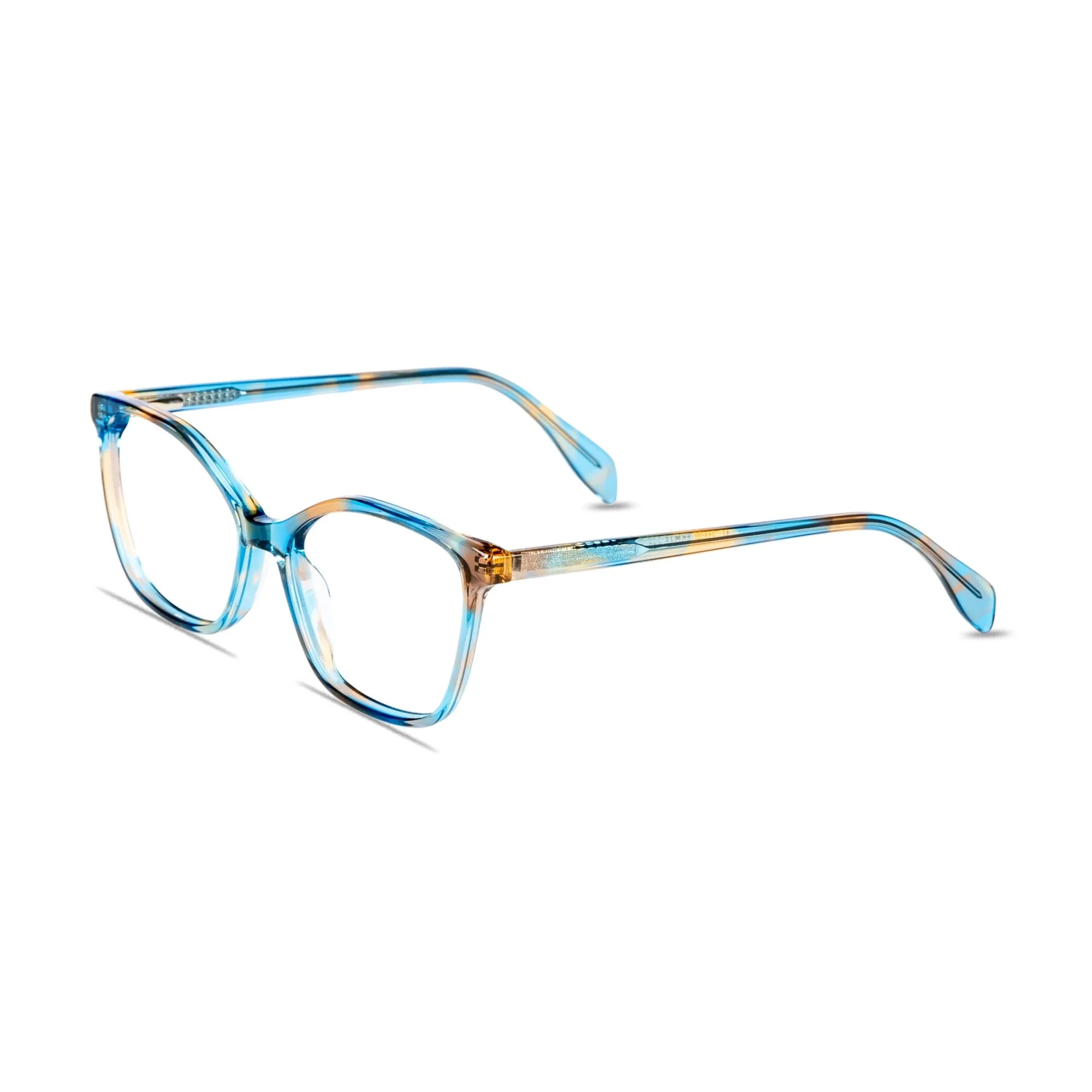 Cat Eye Glasses VK10618 - Image 6