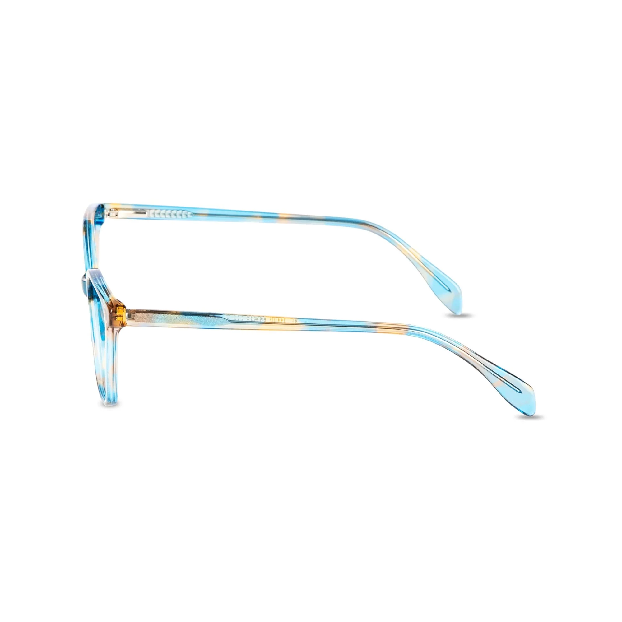 Cat Eye Glasses VK10618 - Image 7