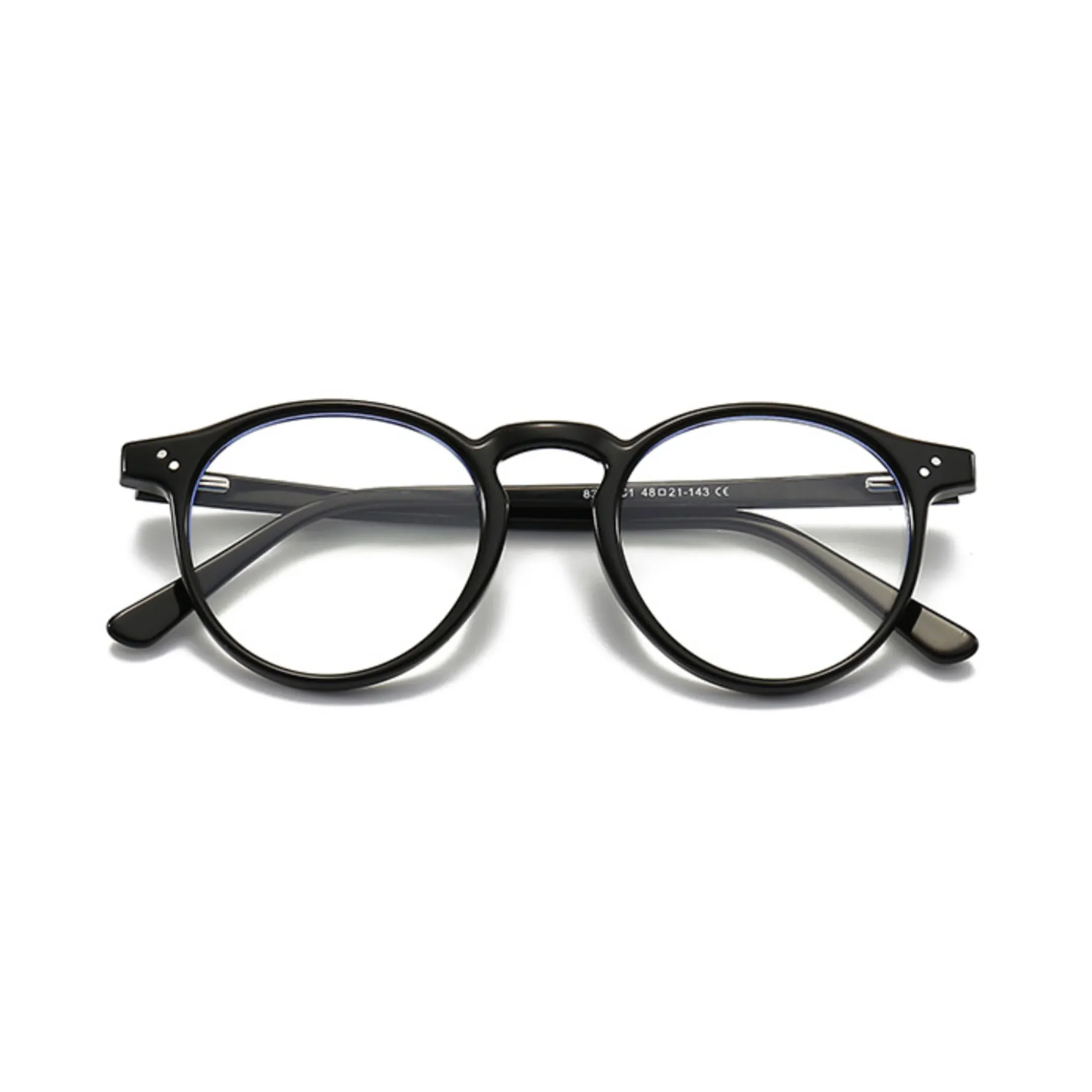 Round Glasses VK2001
