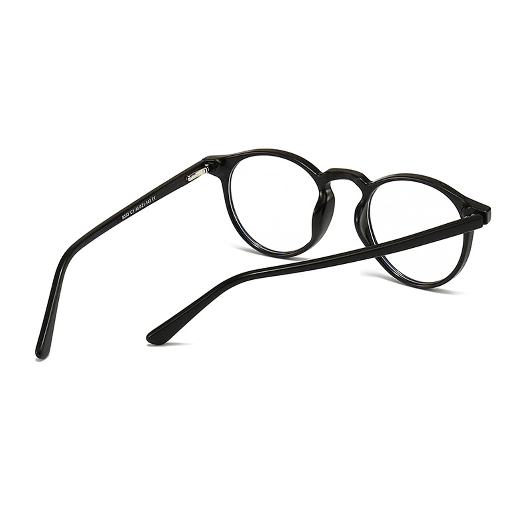 Round Glasses VK2001 - Image 3