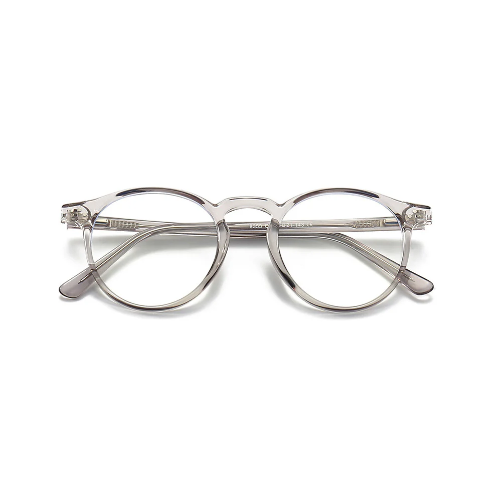 Round Glasses VK2001 - Image 6
