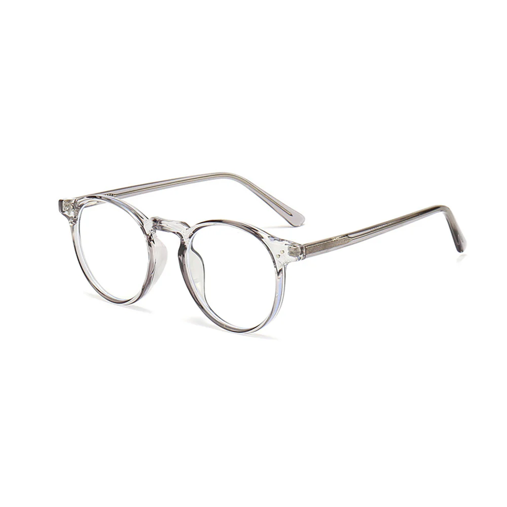 Round Glasses VK2001 - Image 7