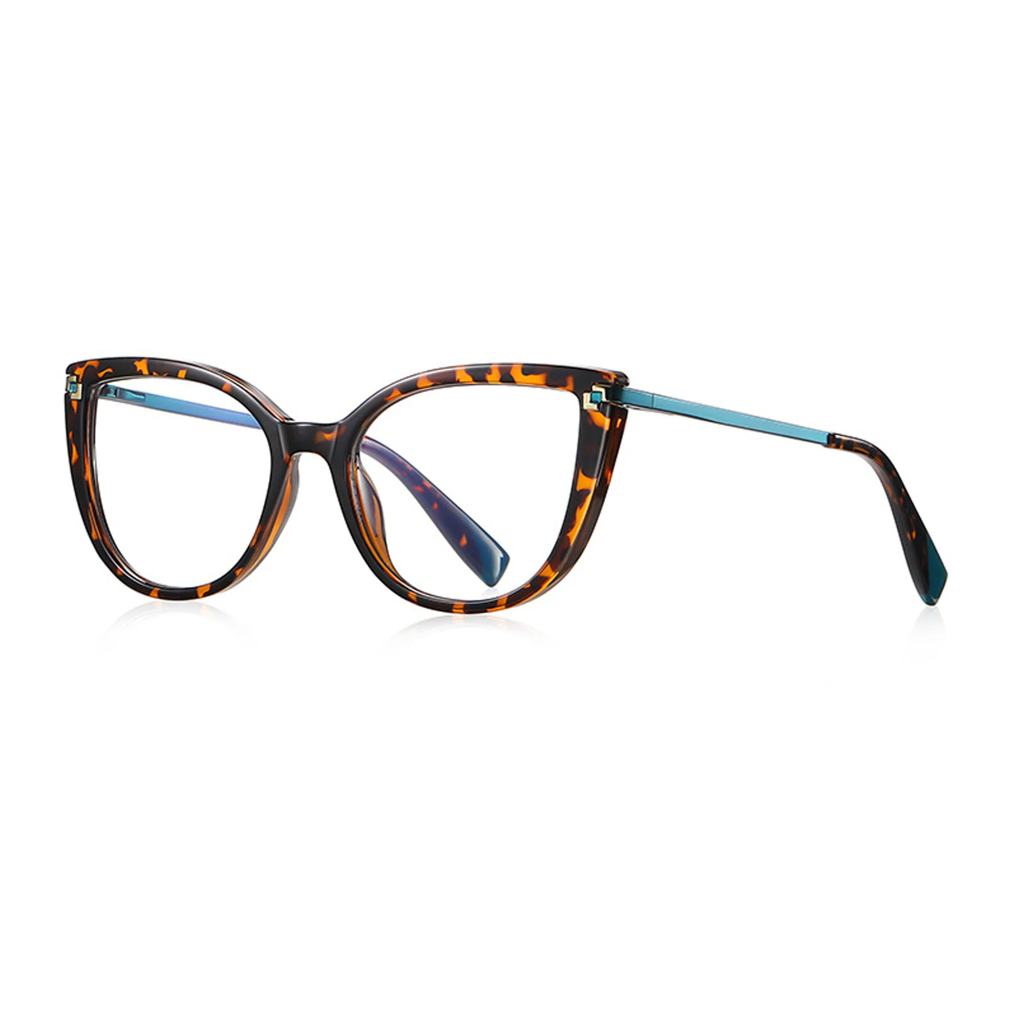 Cat Eye Glasses VK2002 - Image 5