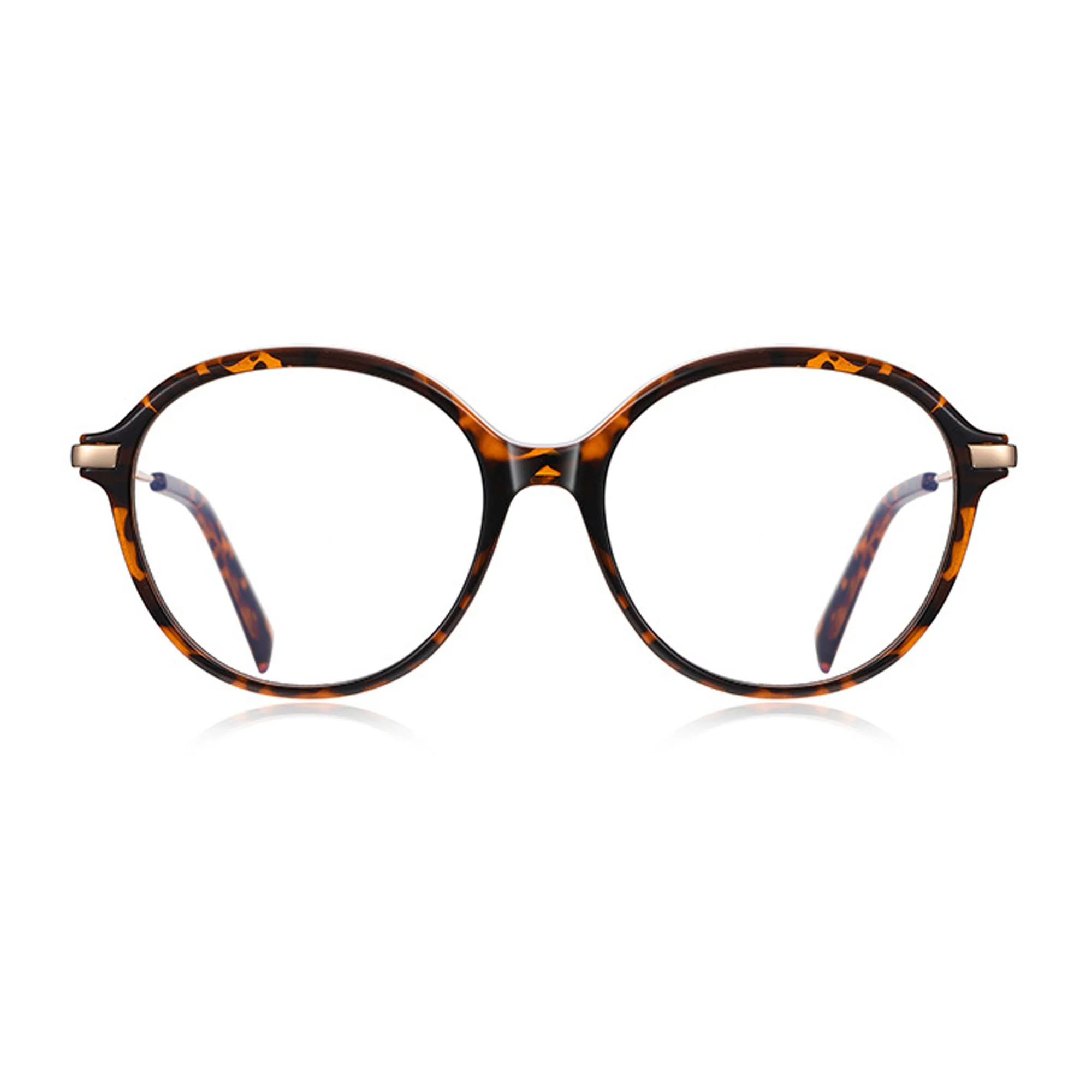 Round Glasses VK2004 - Image 3