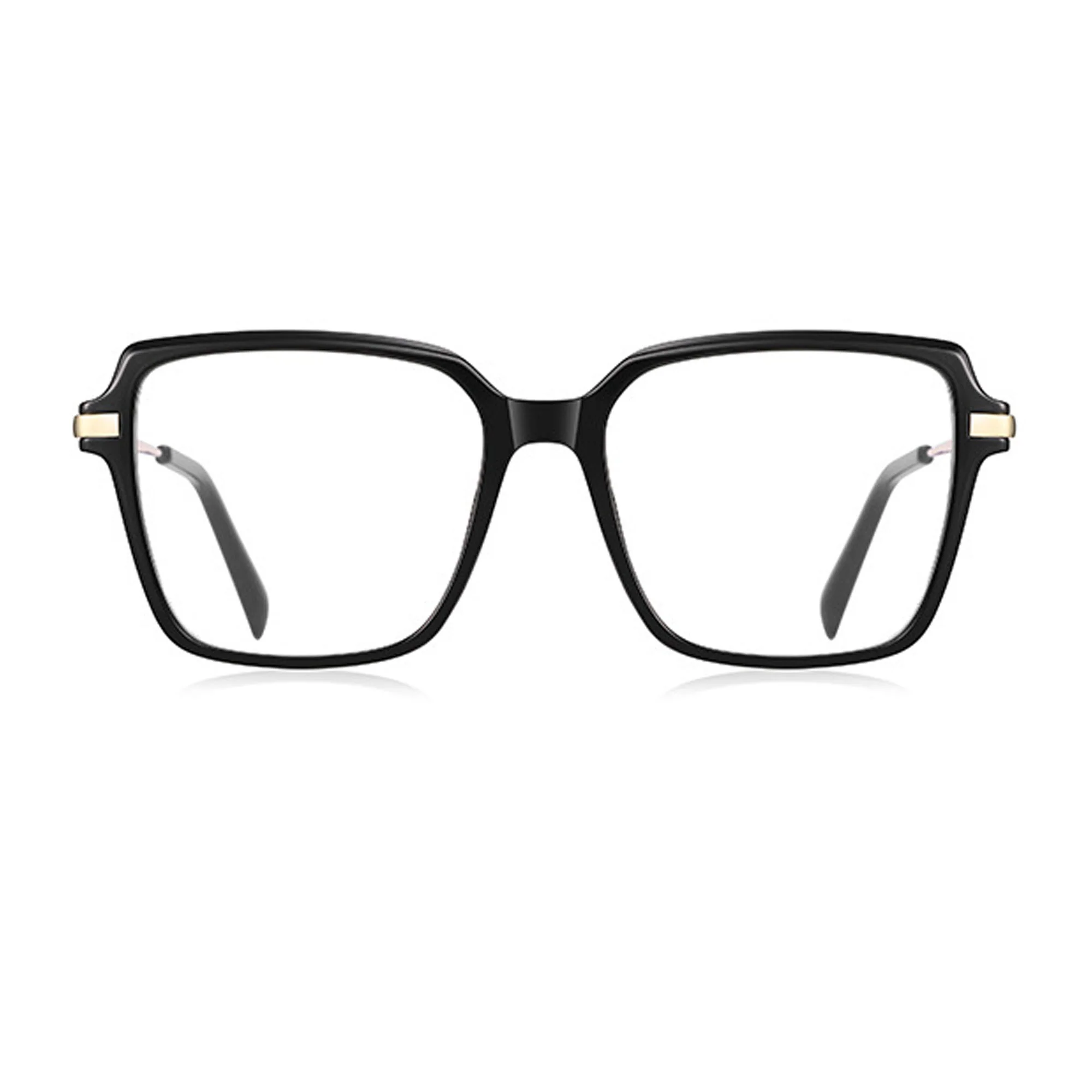 Square Glasses VK2005