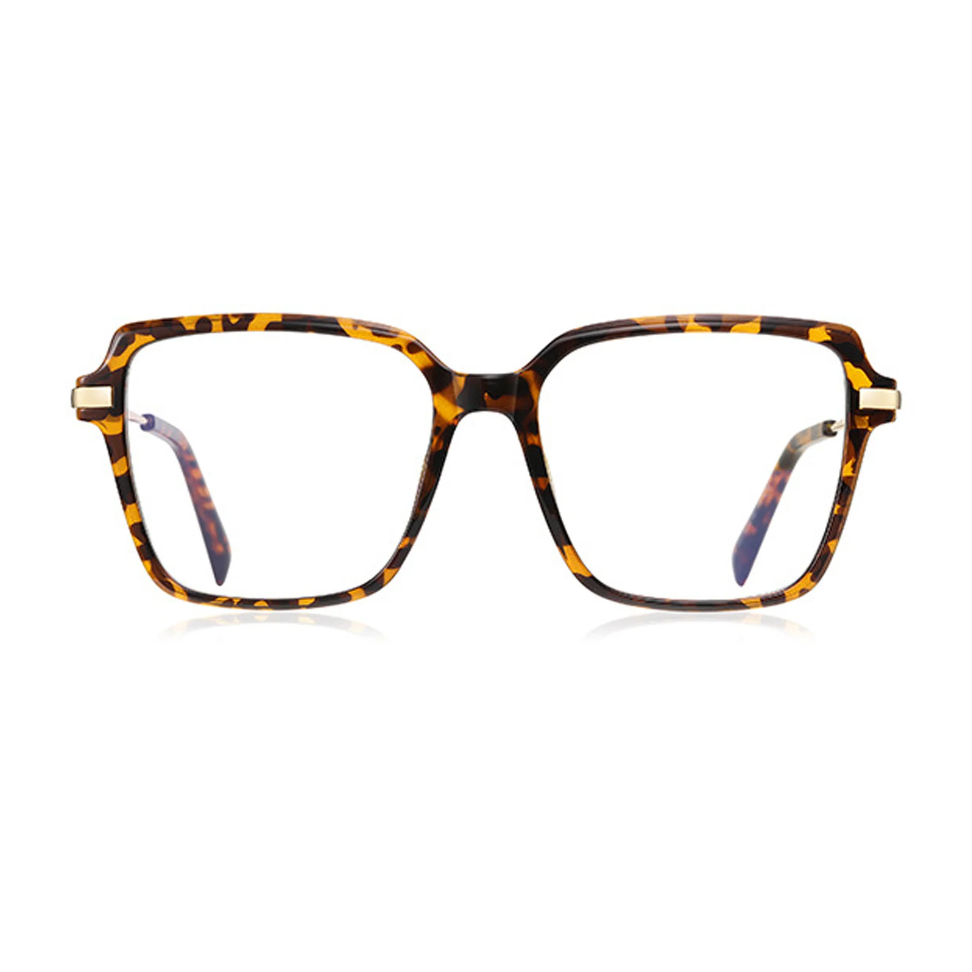 Square Glasses VK2005 - Image 4