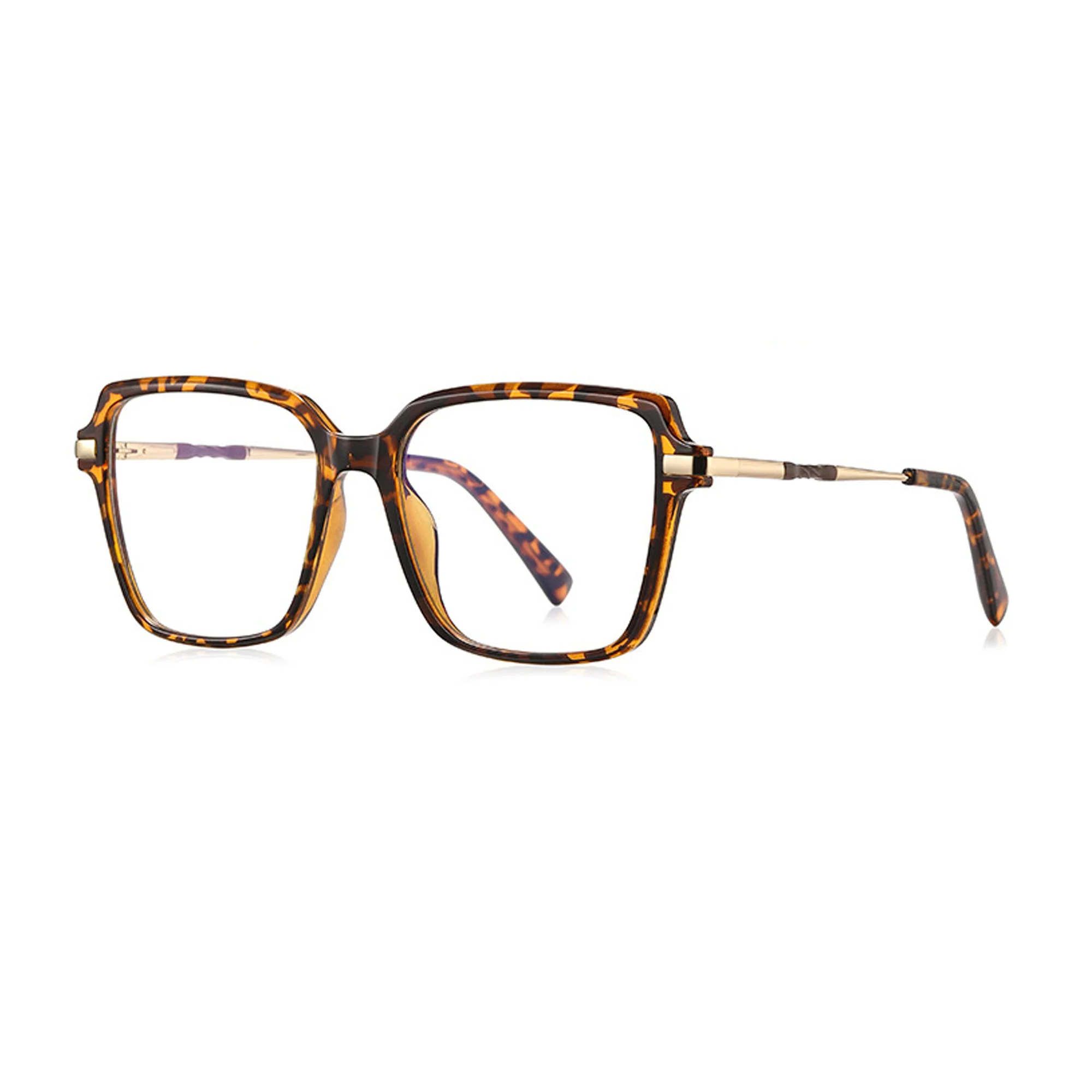 Square Glasses VK2005 - Image 5