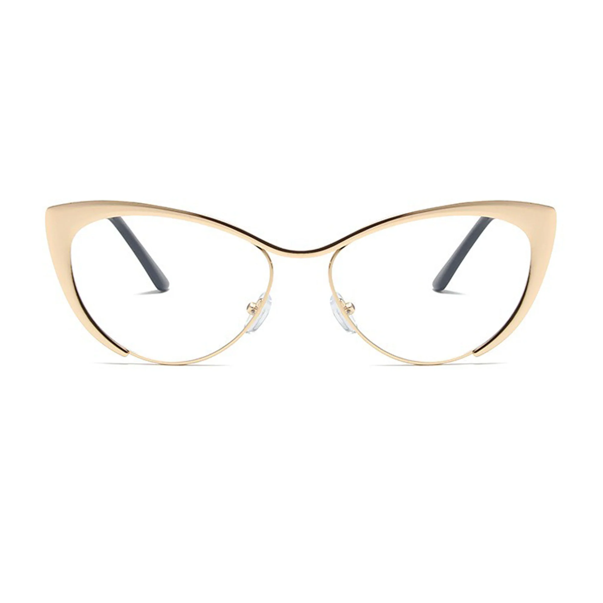 Cat Eye Glasses VK2009