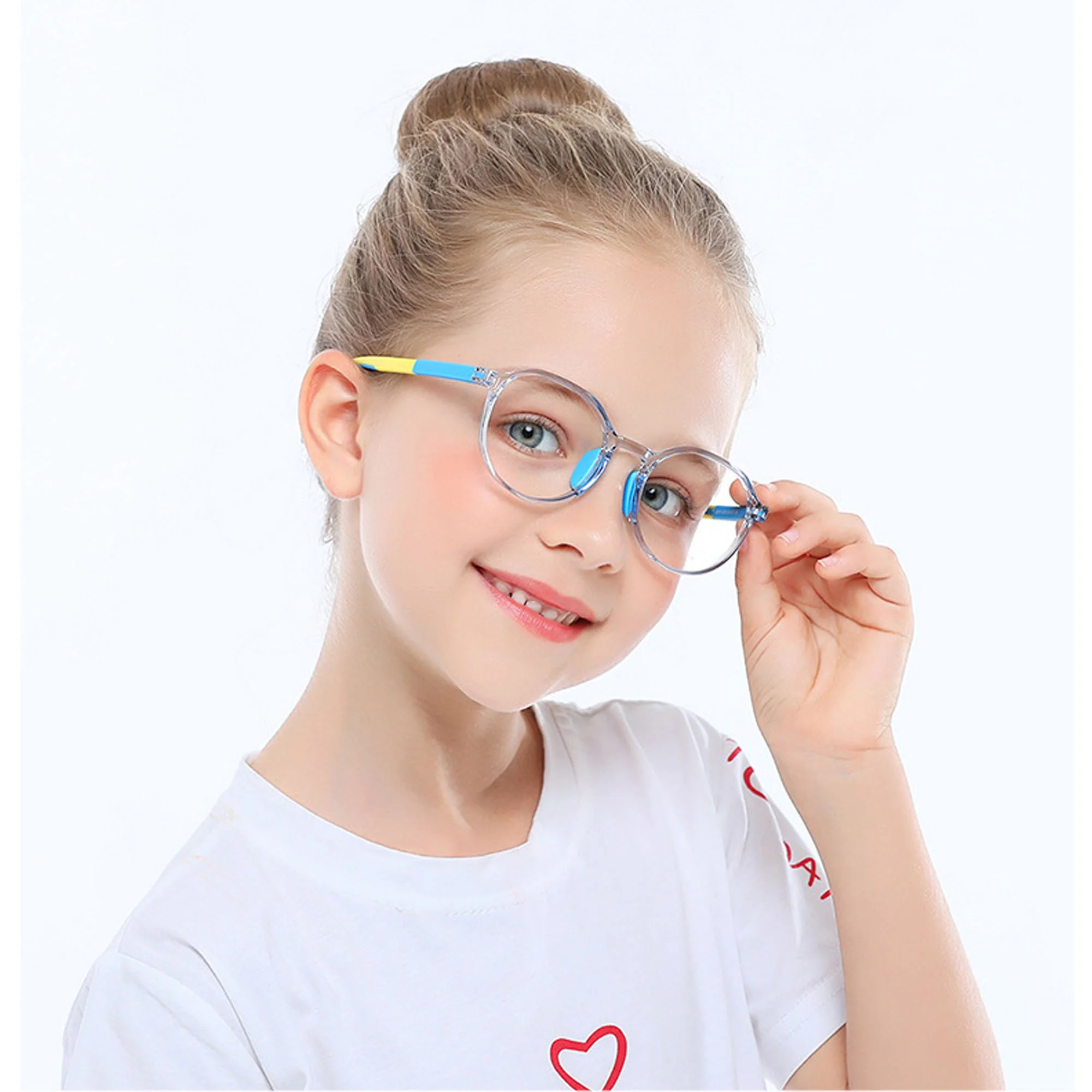 Round Glasses VK2011 - Image 10