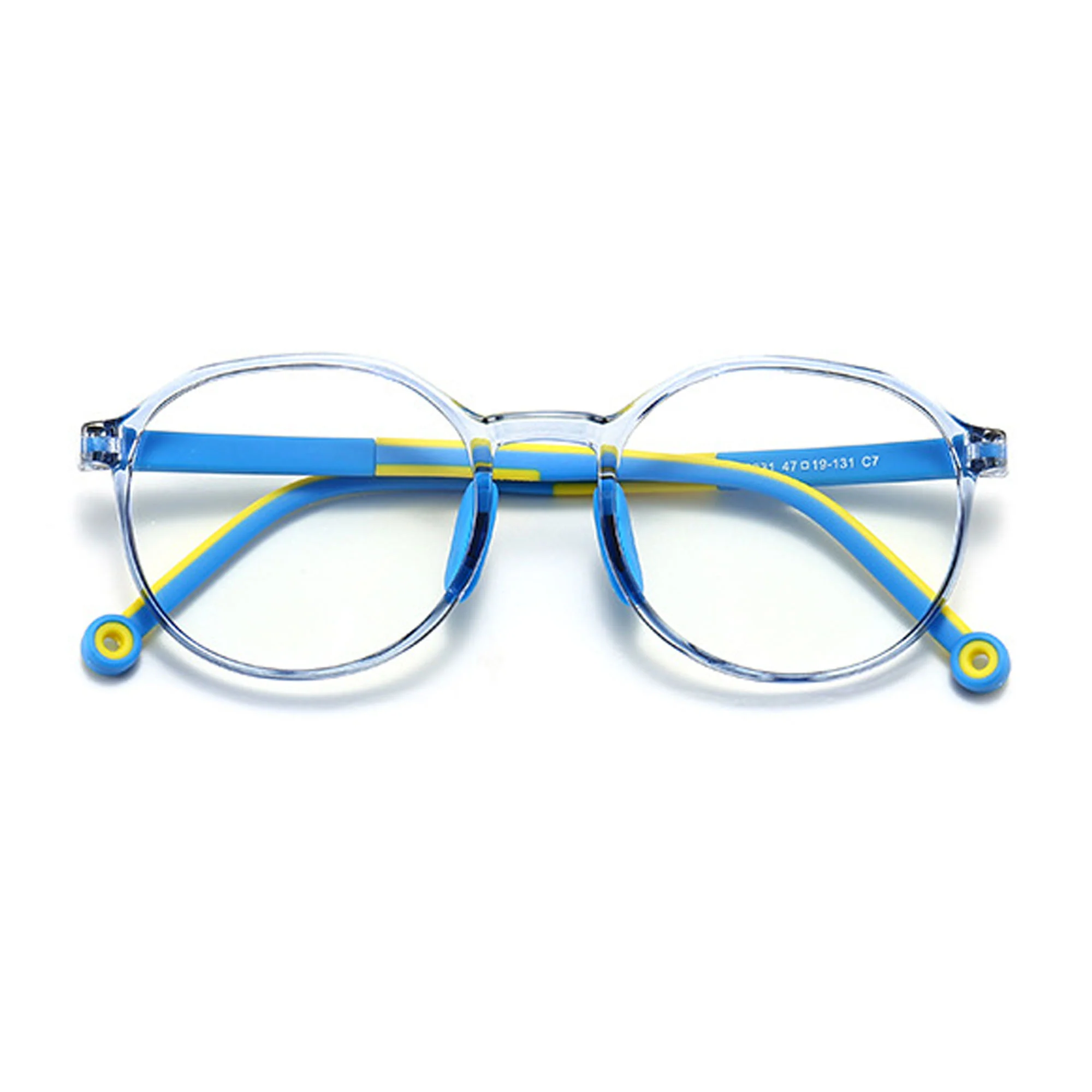 Round Glasses VK2011 - Image 8