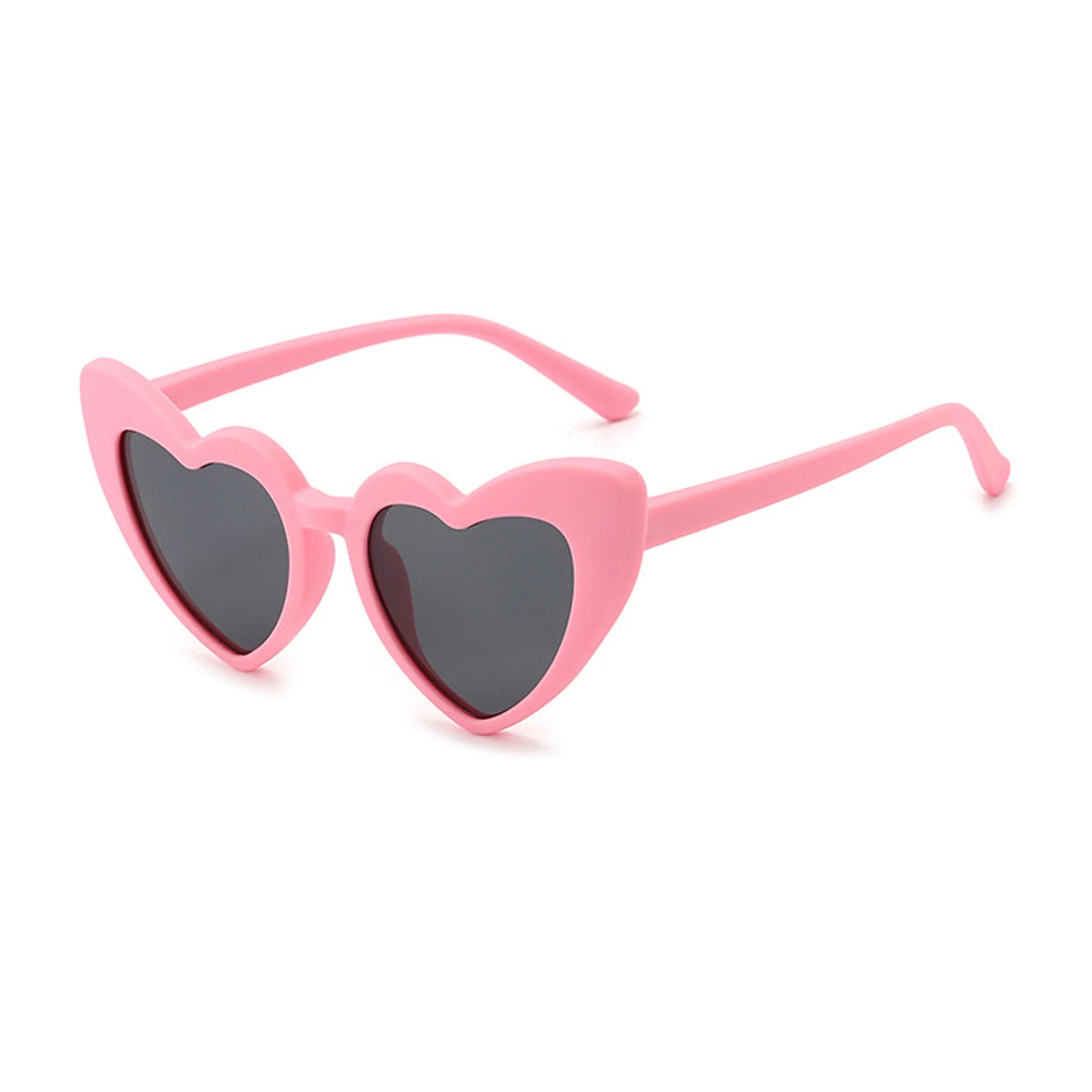 Cat Eye Glasses VK2012 - Image 2