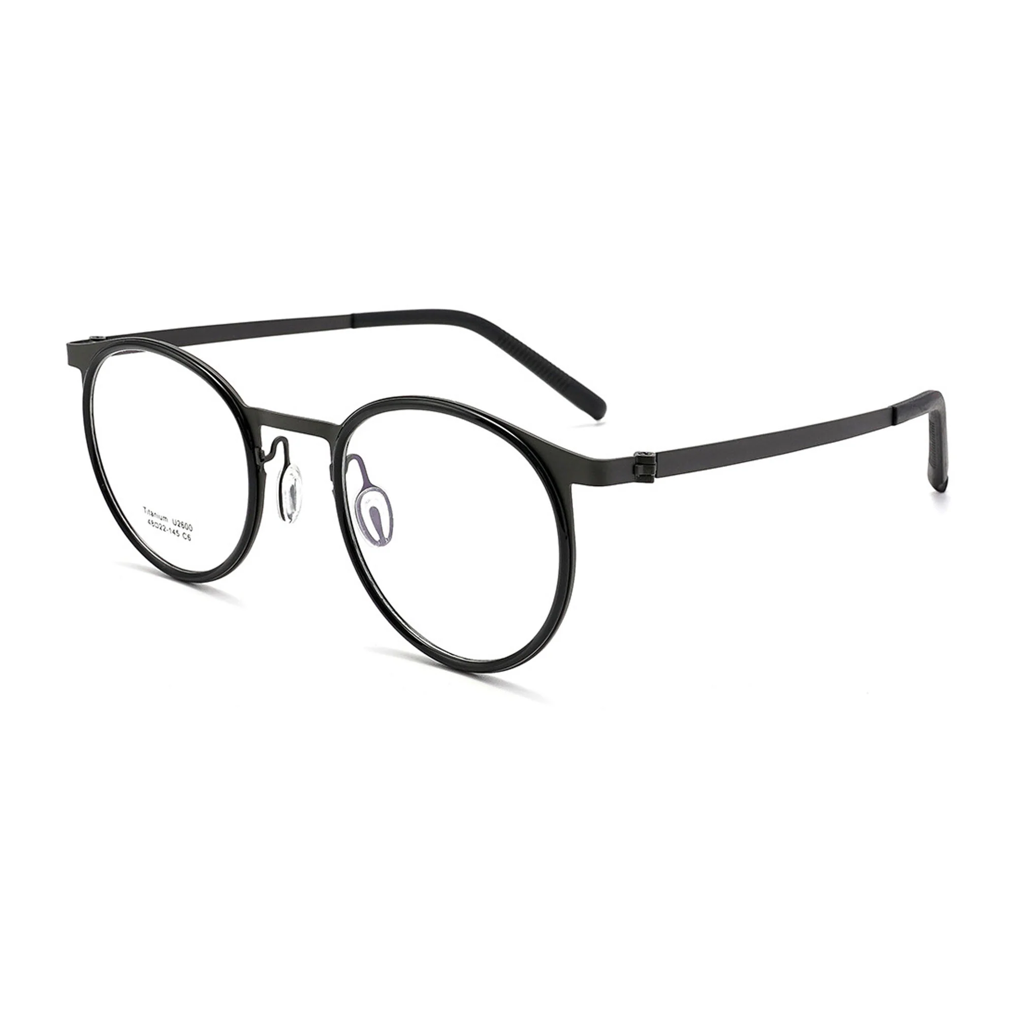 Round Glasses VK2014 - Image 6