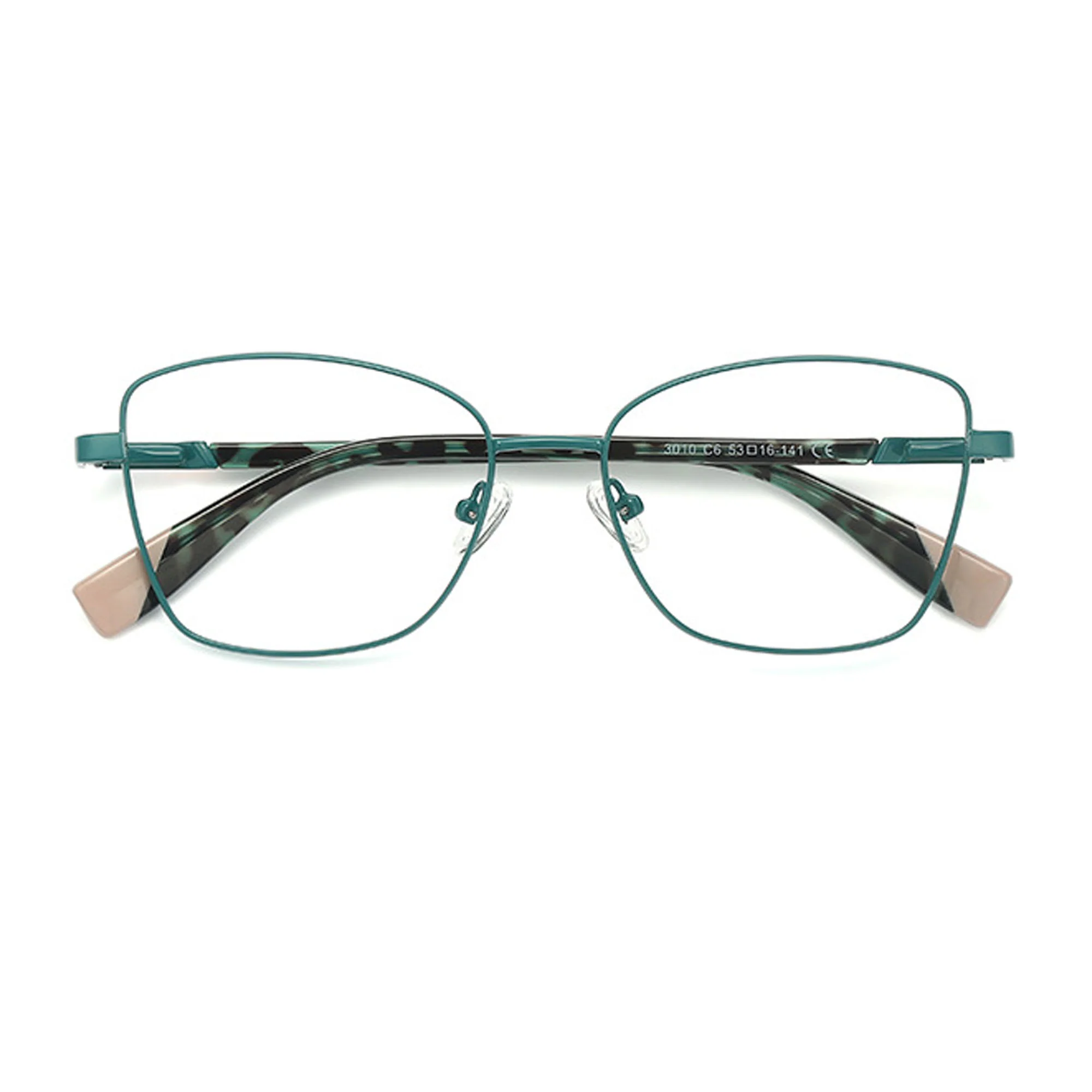Cat Eye Glasses VK2015 - Image 10