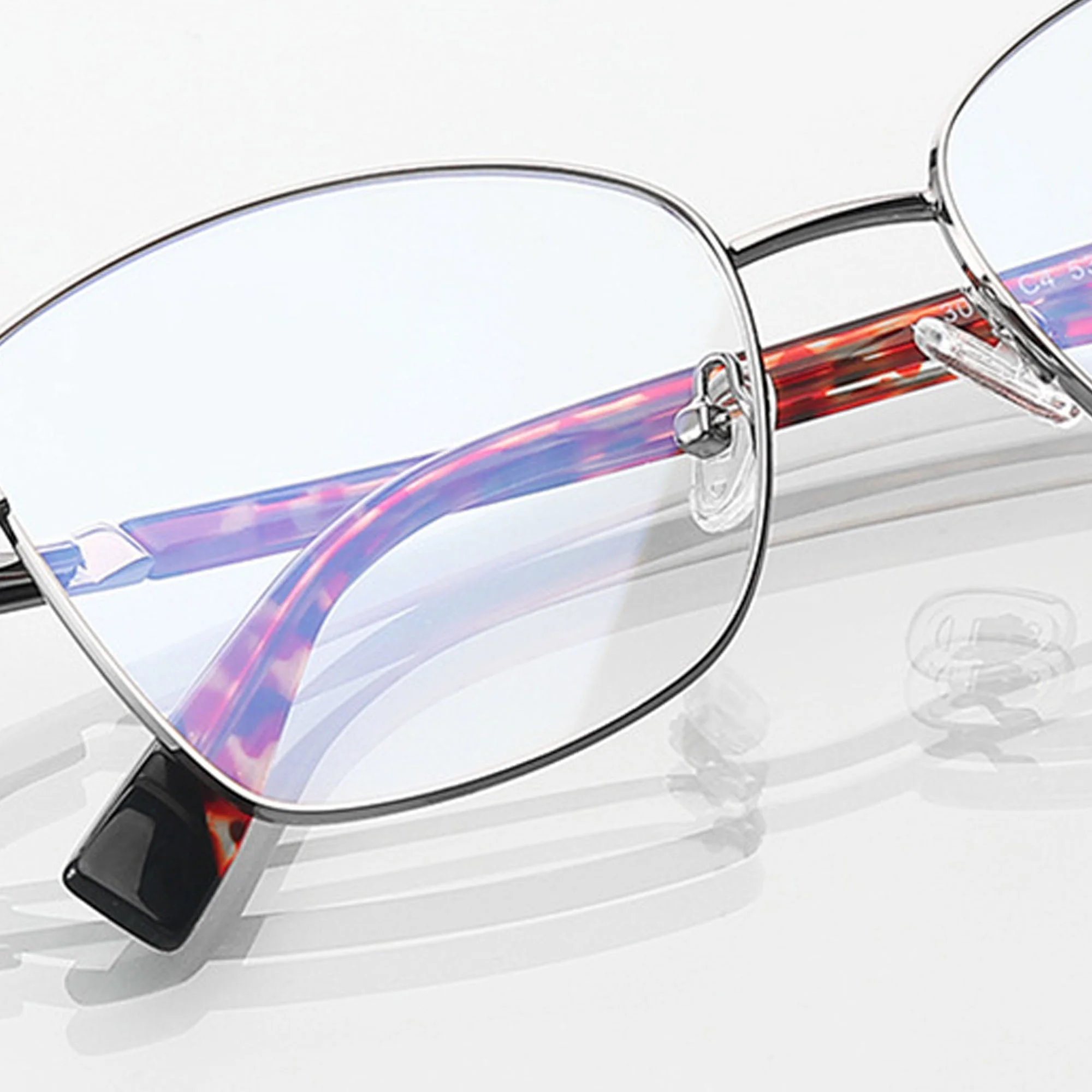 Cat Eye Glasses VK2015 - Image 5