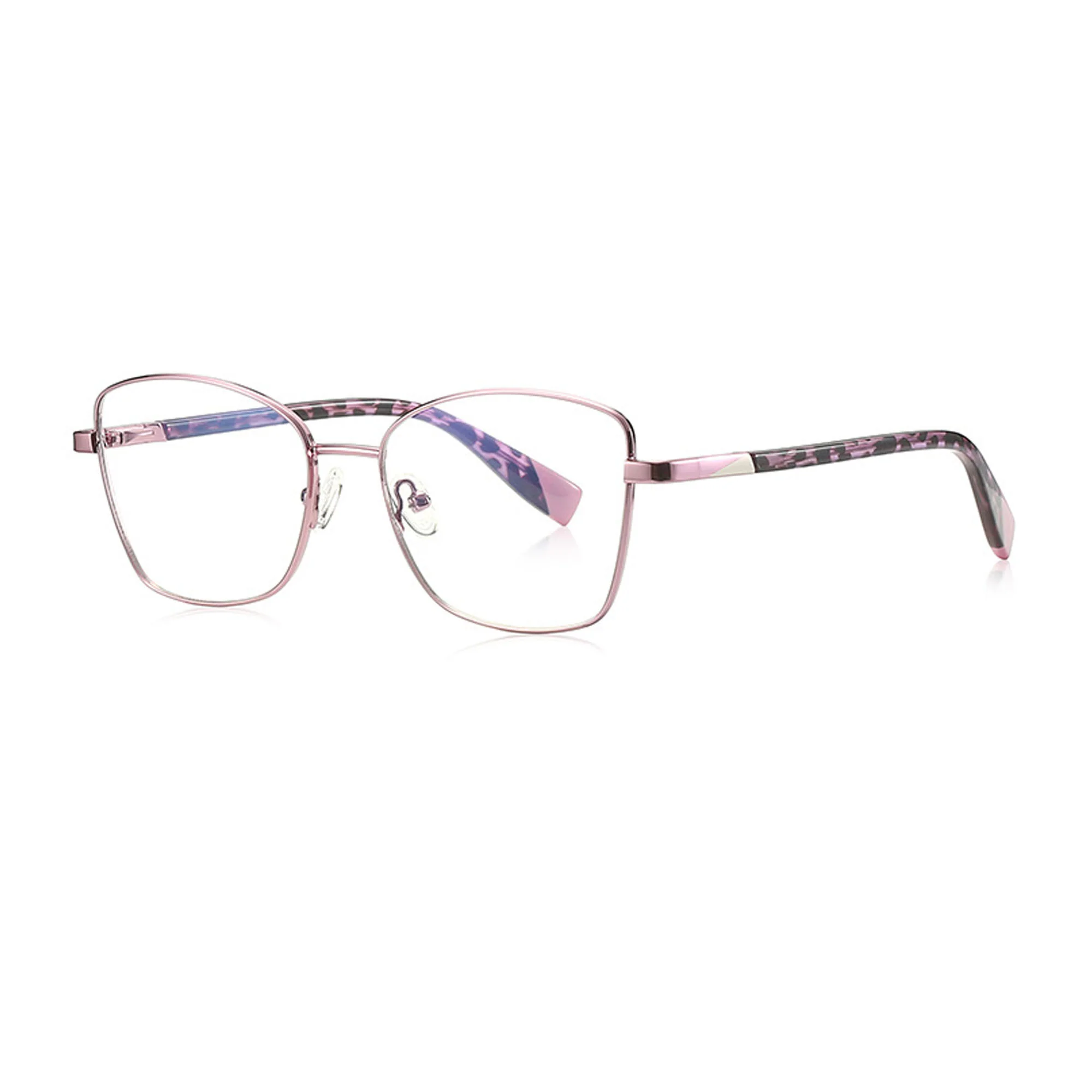 Cat Eye Glasses VK2015 - Image 8