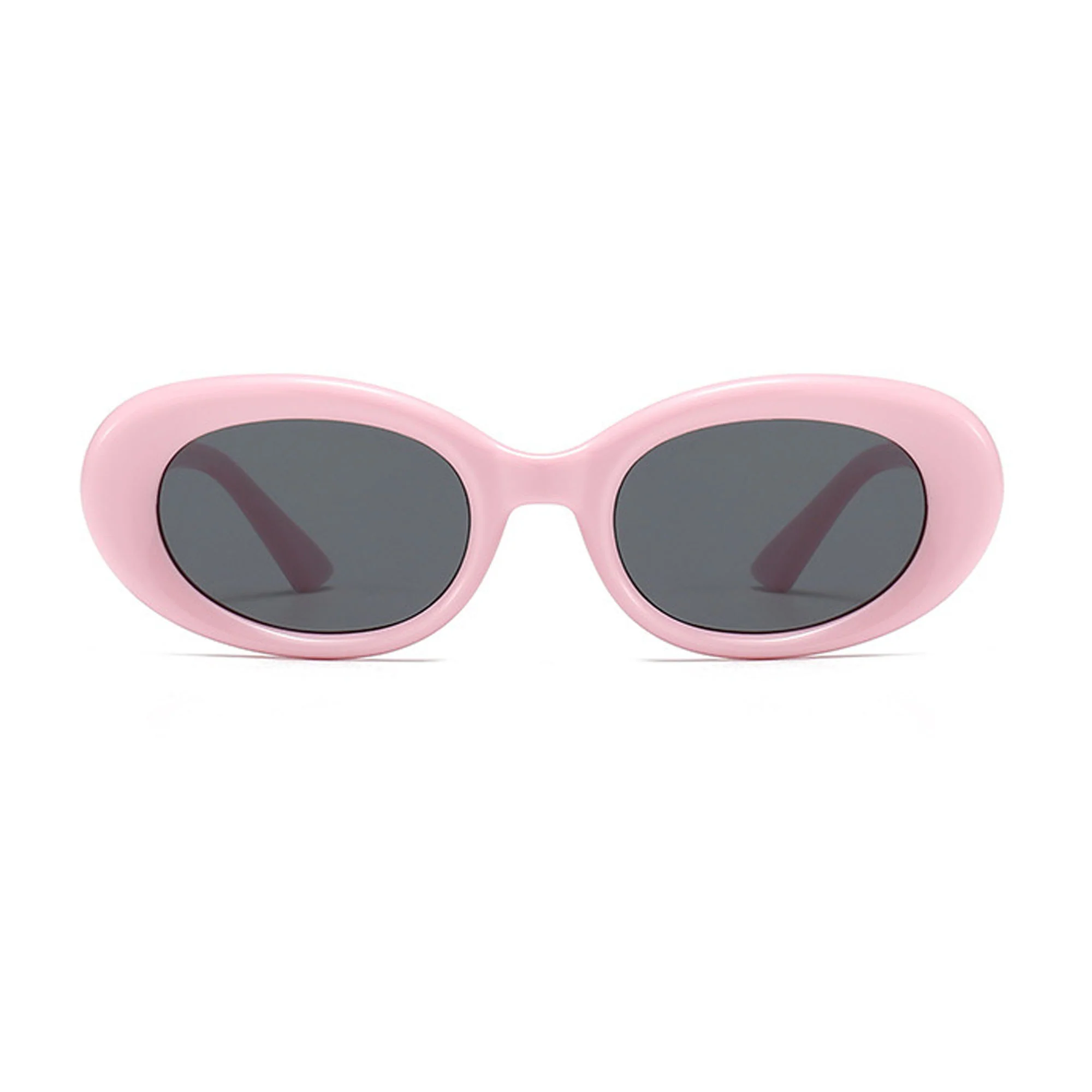 Oval Glasses VK2016