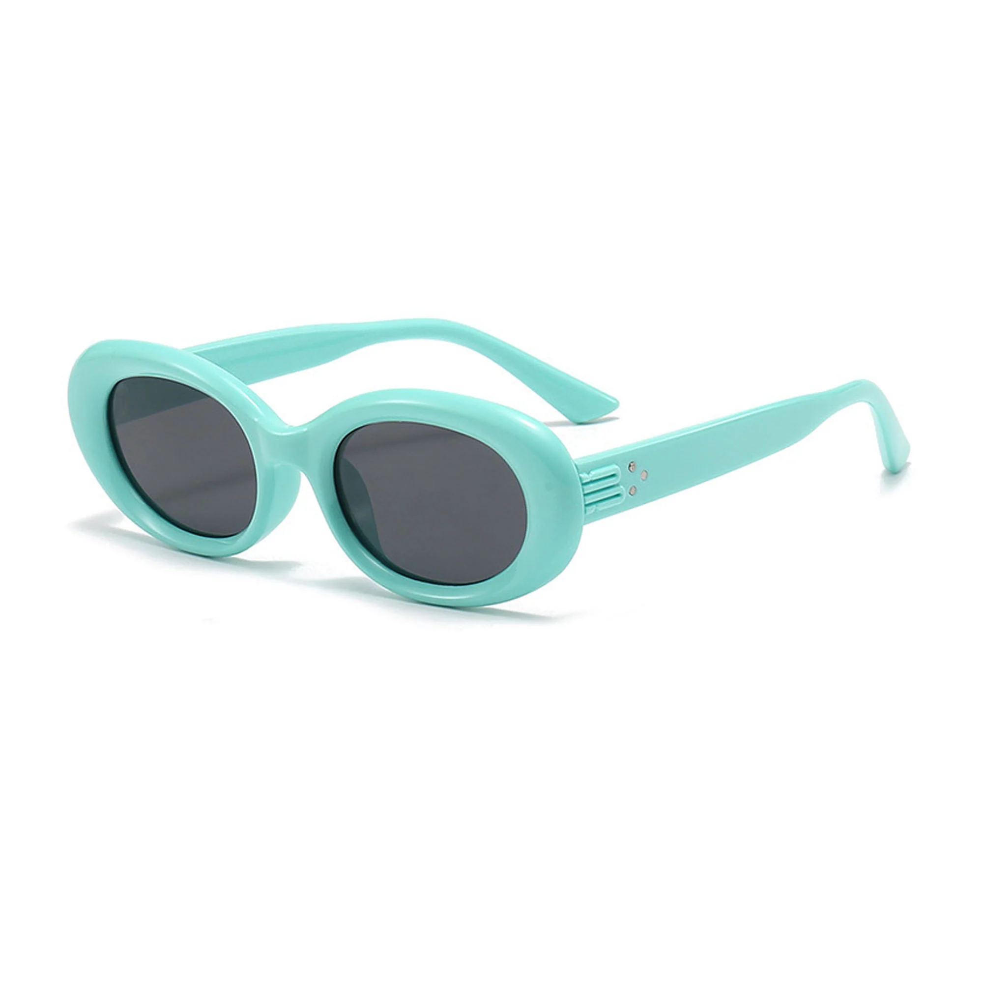 Oval Glasses VK2016 - Image 10